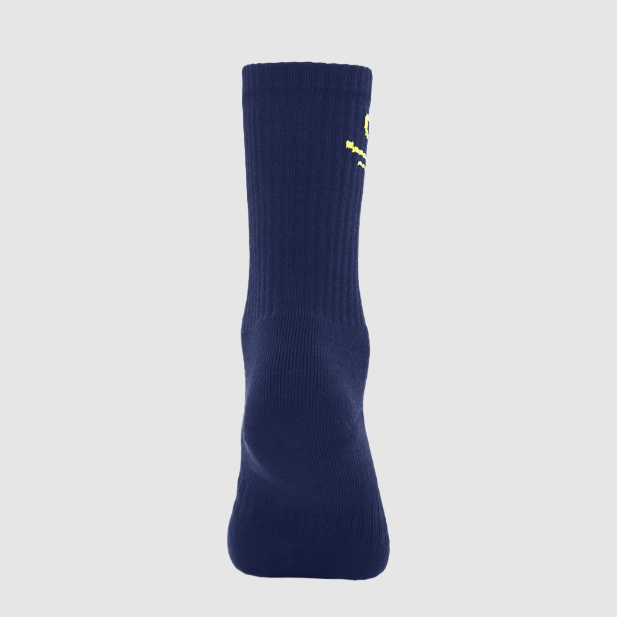 Senna Three Pack of Mixed Crew Socks | Senna Store