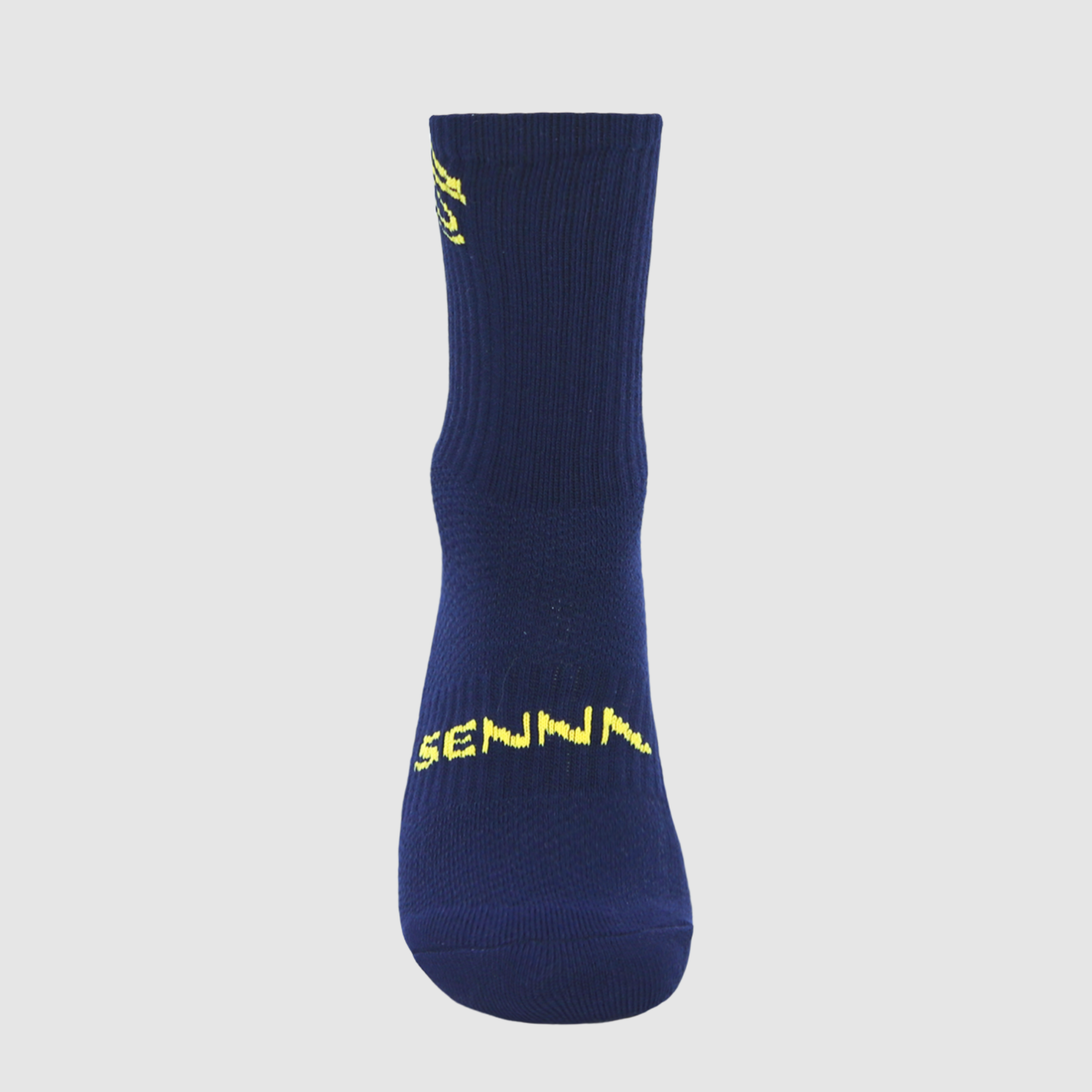Senna Three Pack of Mixed Crew Socks | Senna Store