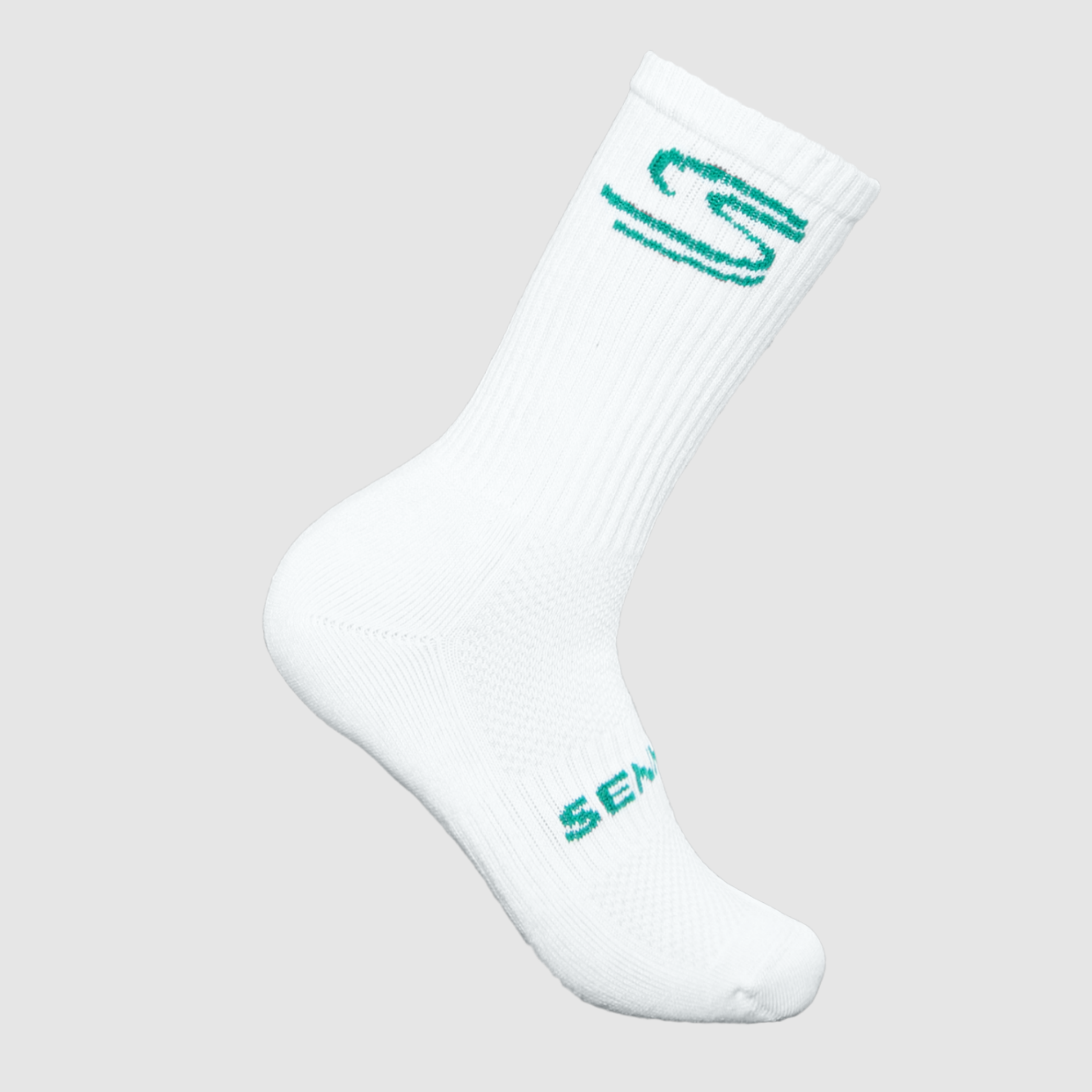 Senna Three Pack of Mixed Crew Socks | Senna Store