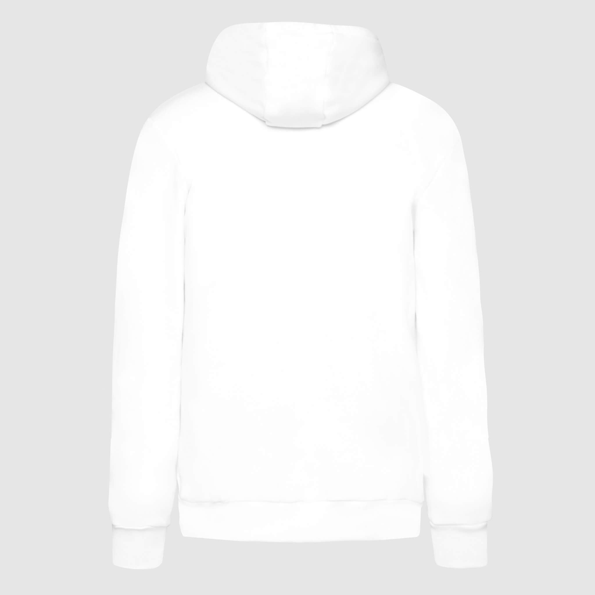 Senna Stripe Pullover Hoodie | Senna Store