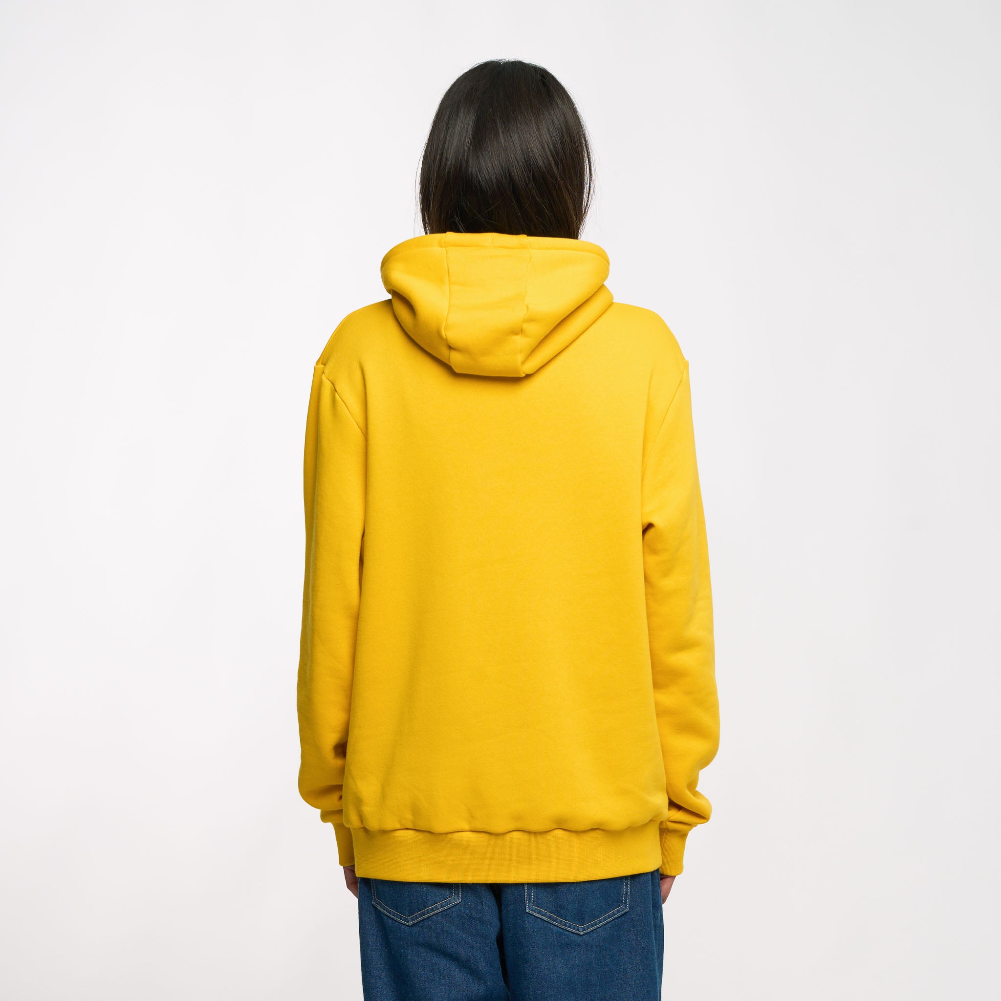 Senna Stripe Pullover Hoodie | Senna Store