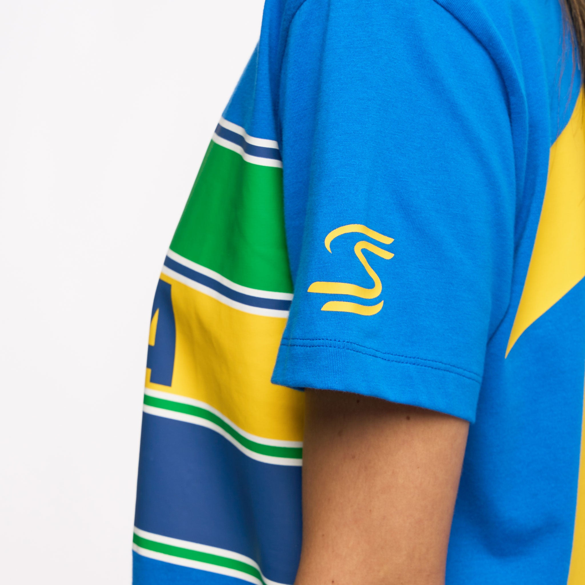 Senna Hashtag Tee | Senna Store