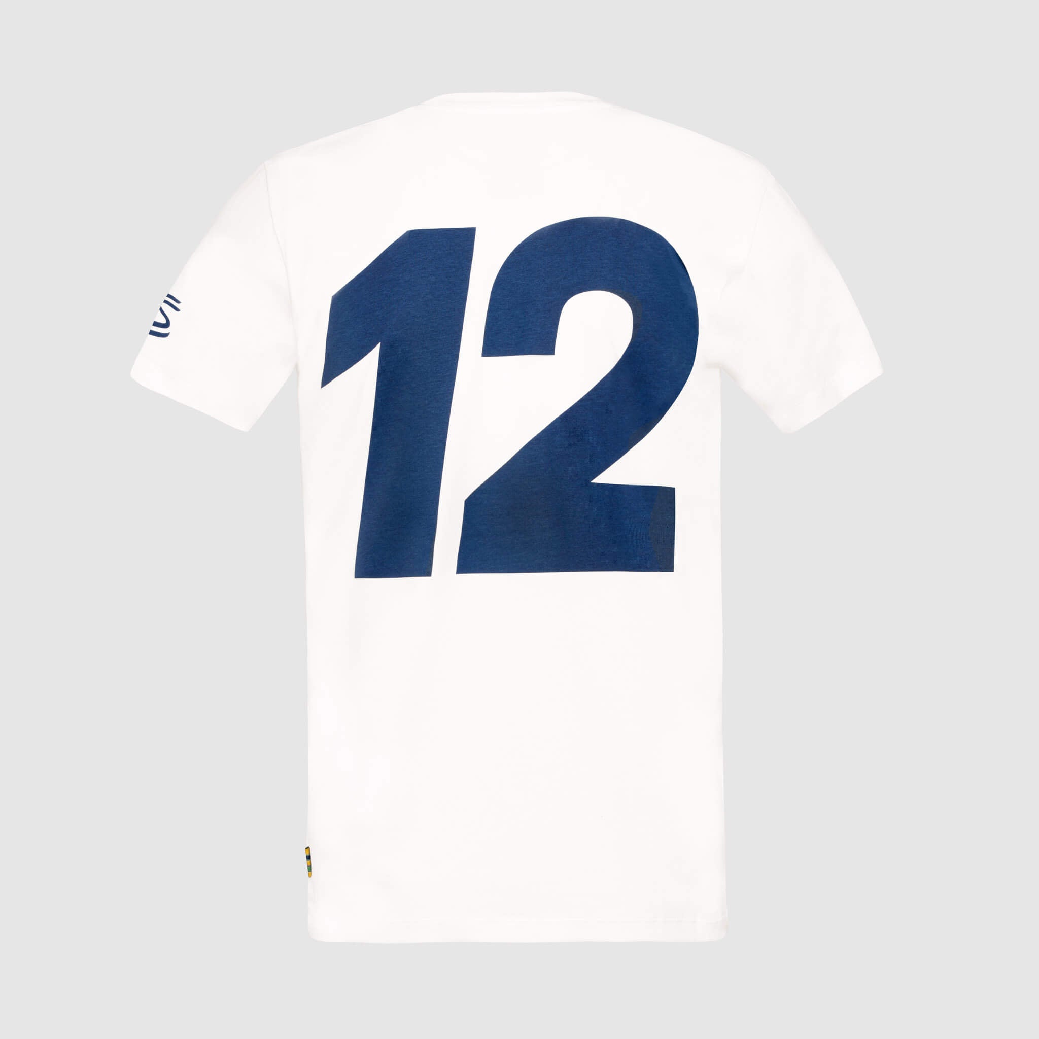 Senna Hashtag Tee | Senna Store