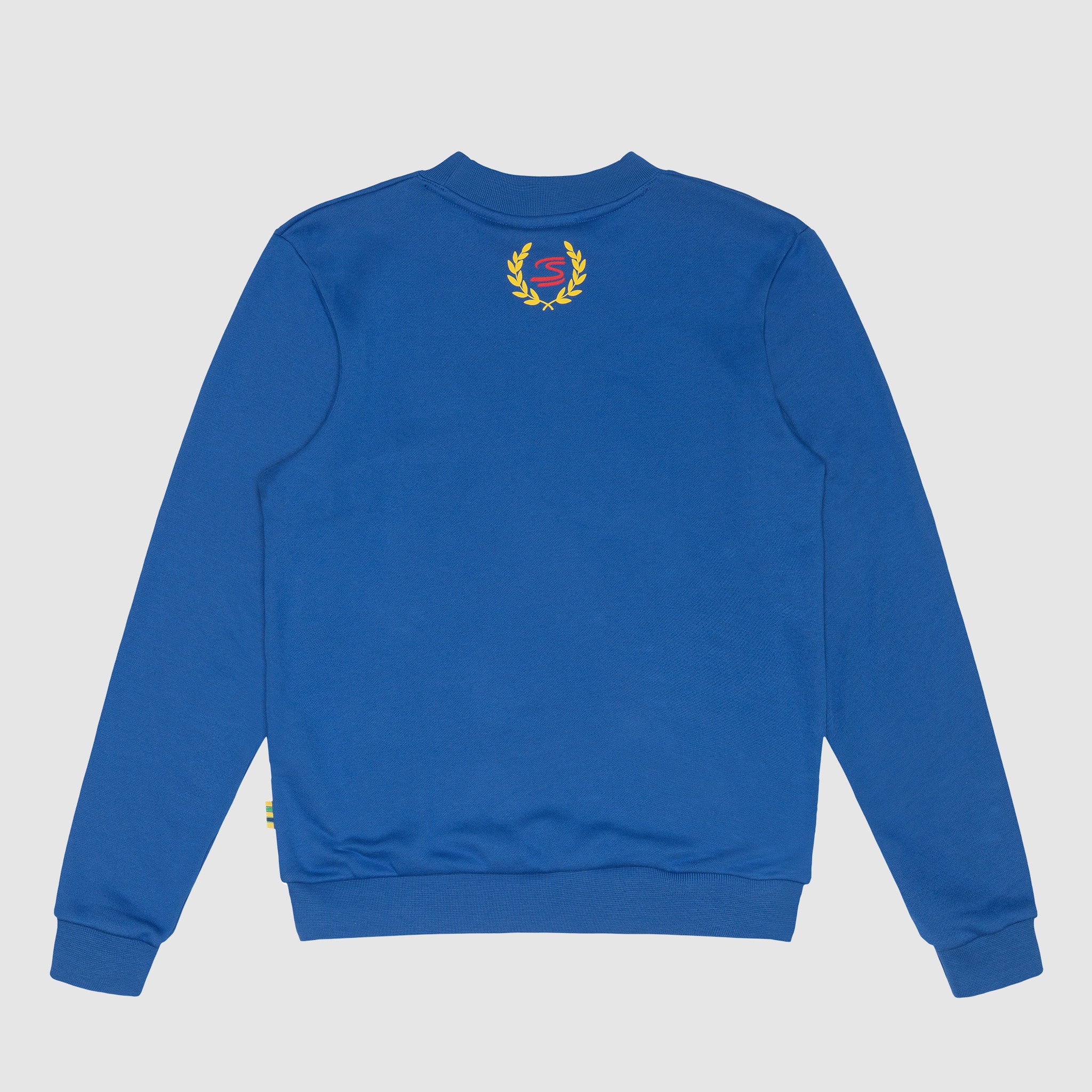 Senna Senninha Oversize Crewneck Sweat | Senna Store