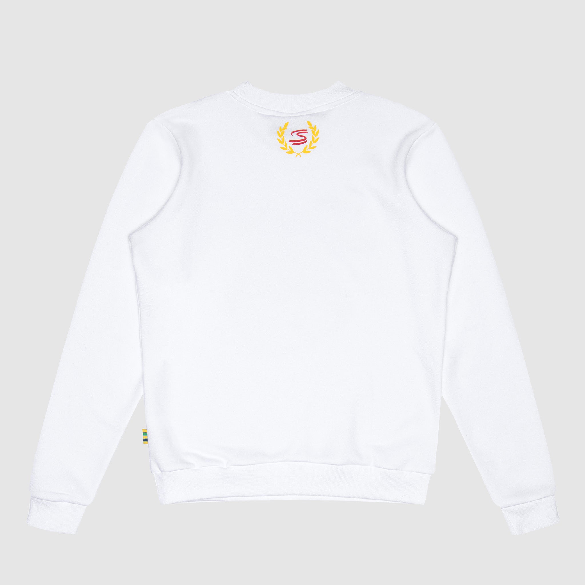 Senna Senninha Oversize Crewneck Sweat | Senna Store