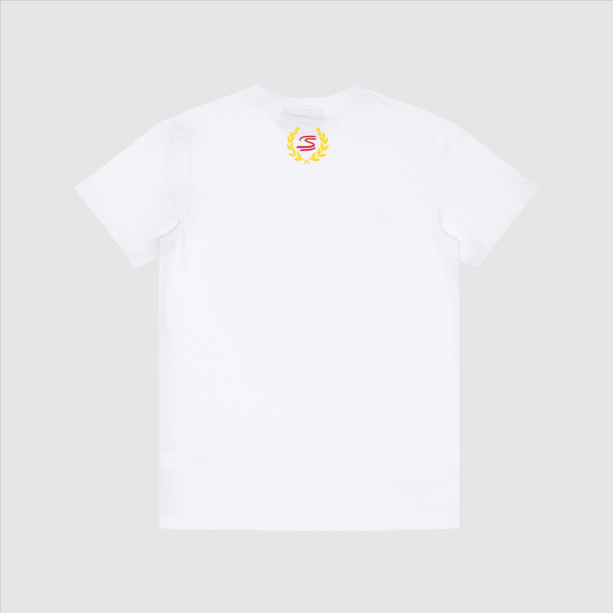 Senna Senninha Tee | Senna Store