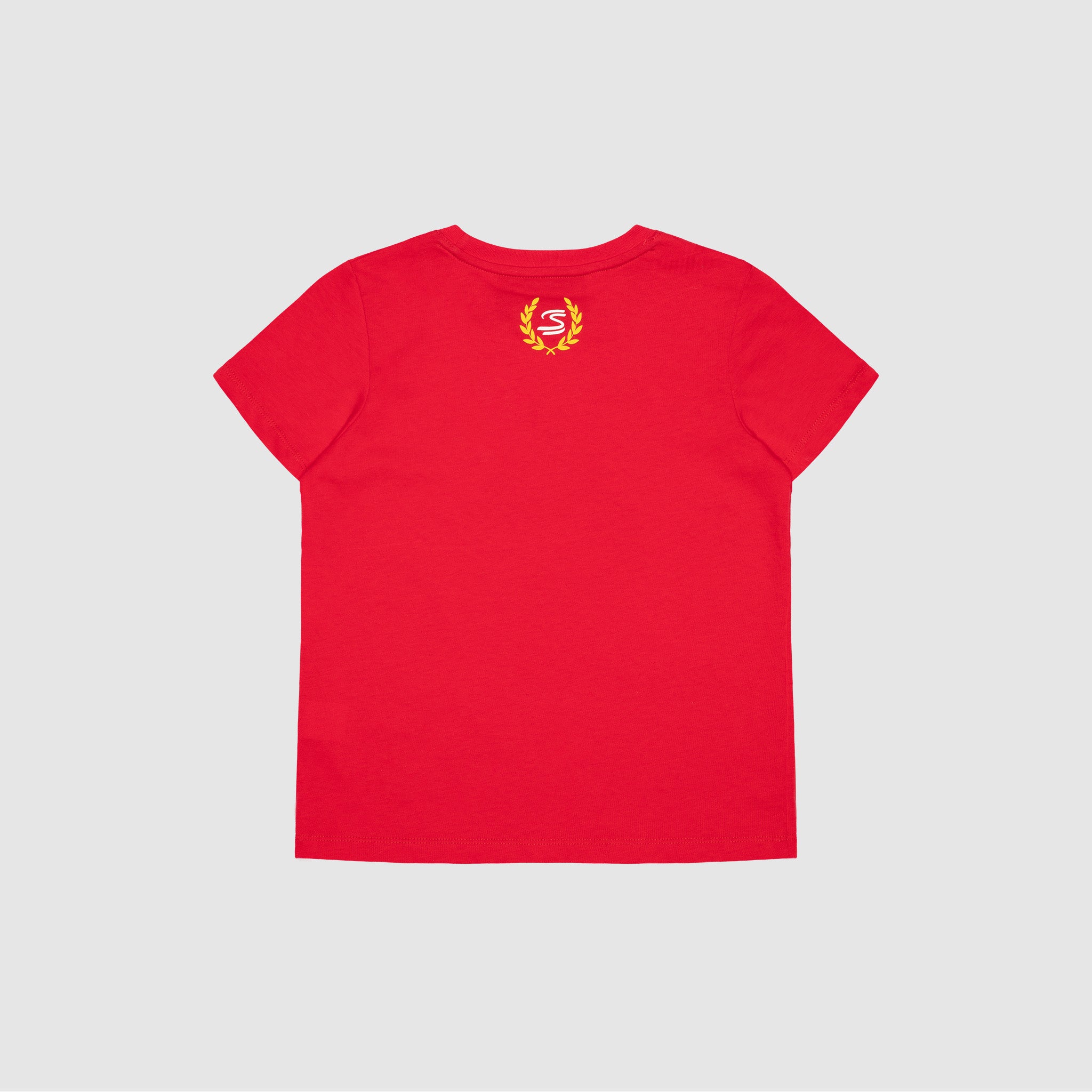 Senna Kids Senninha Tee | Senna Store