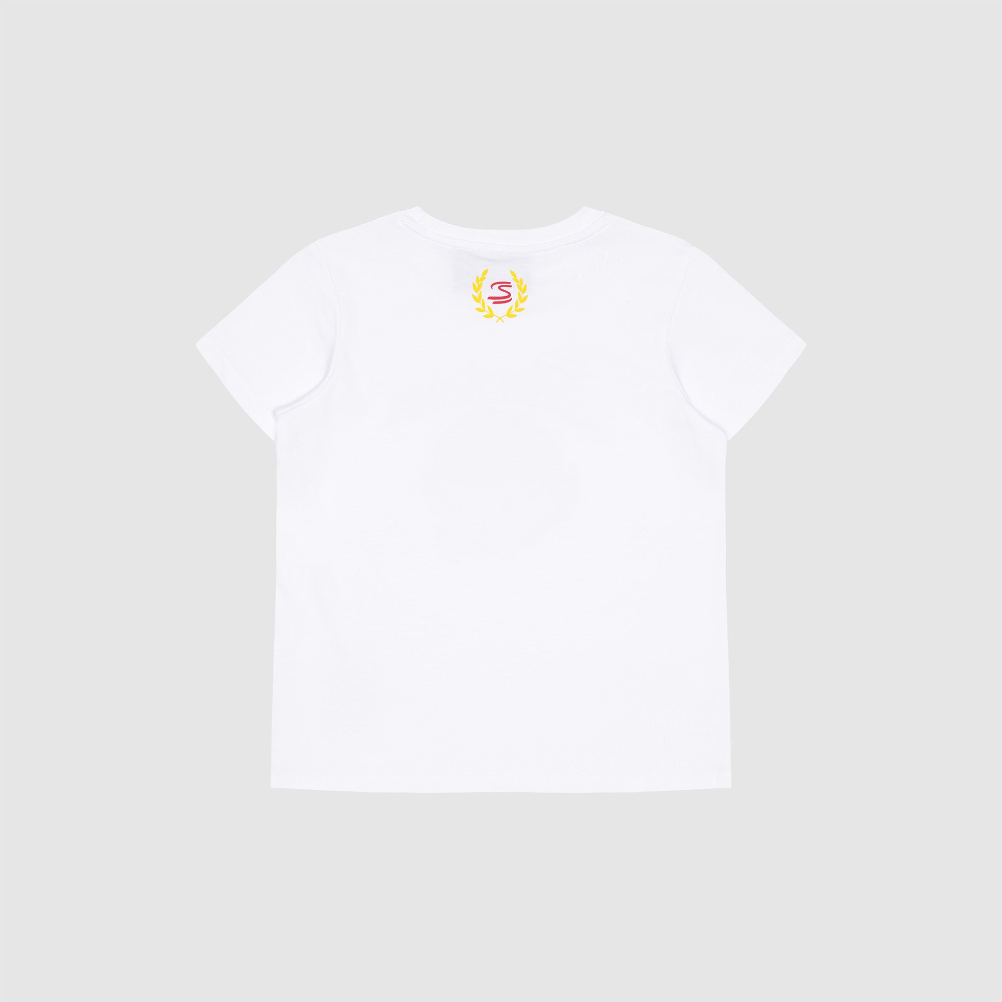 Senna Kids Senninha Tee | Senna Store
