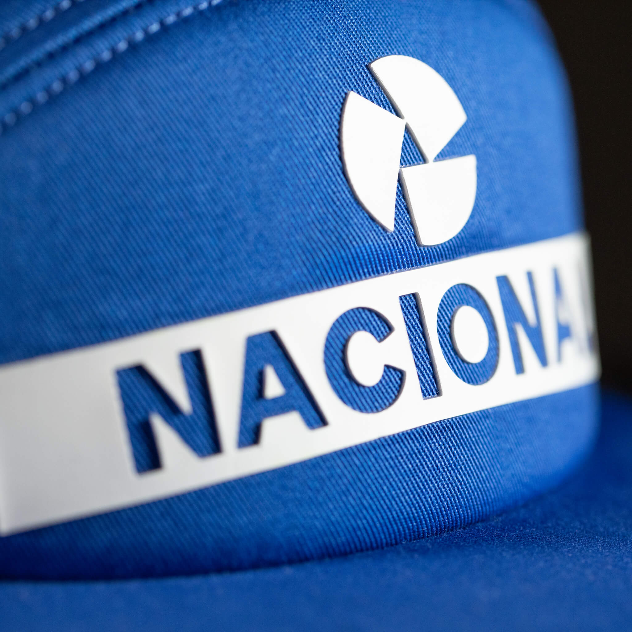 Senna Nacional 1984 Original Cap | Senna Store