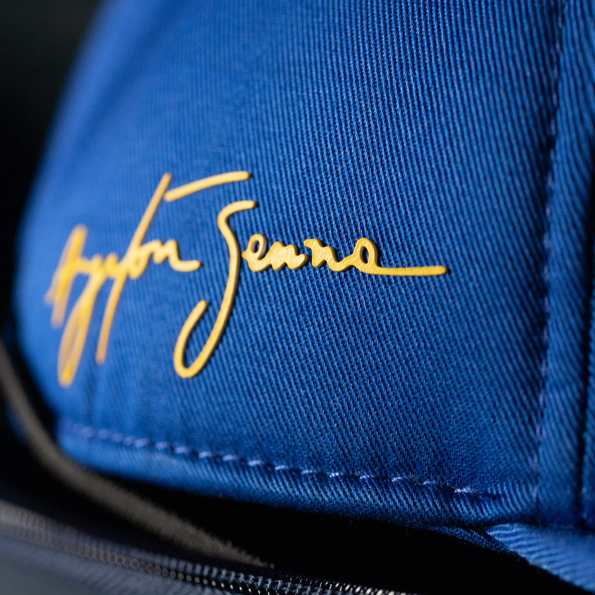 Senna Nacional 1984 Original Cap | Senna Store