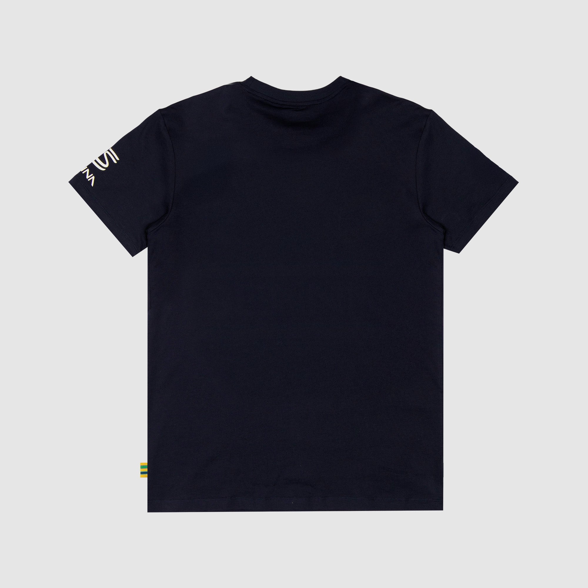 Senna 12 Stripe Tee
