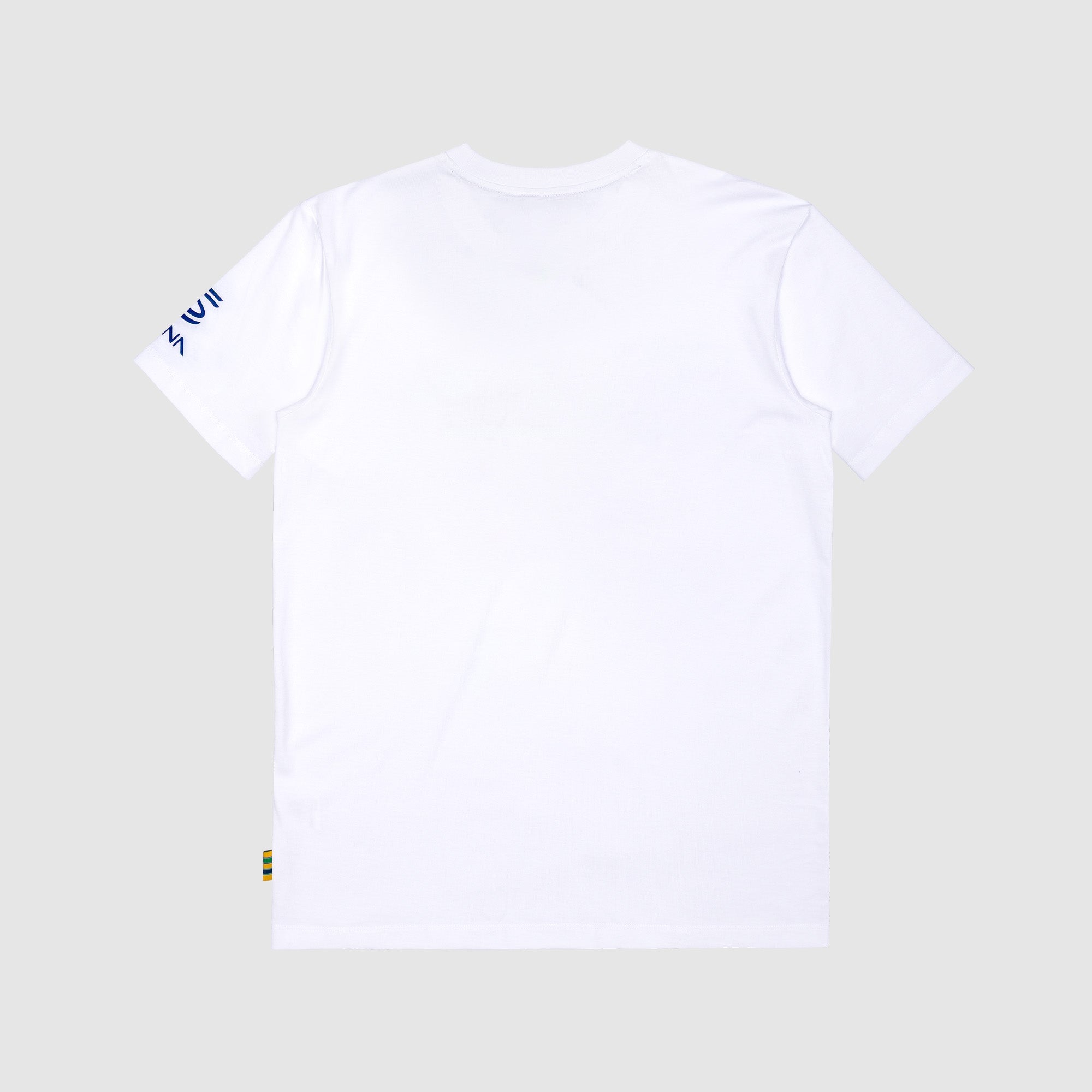Senna 12 Stripe Tee