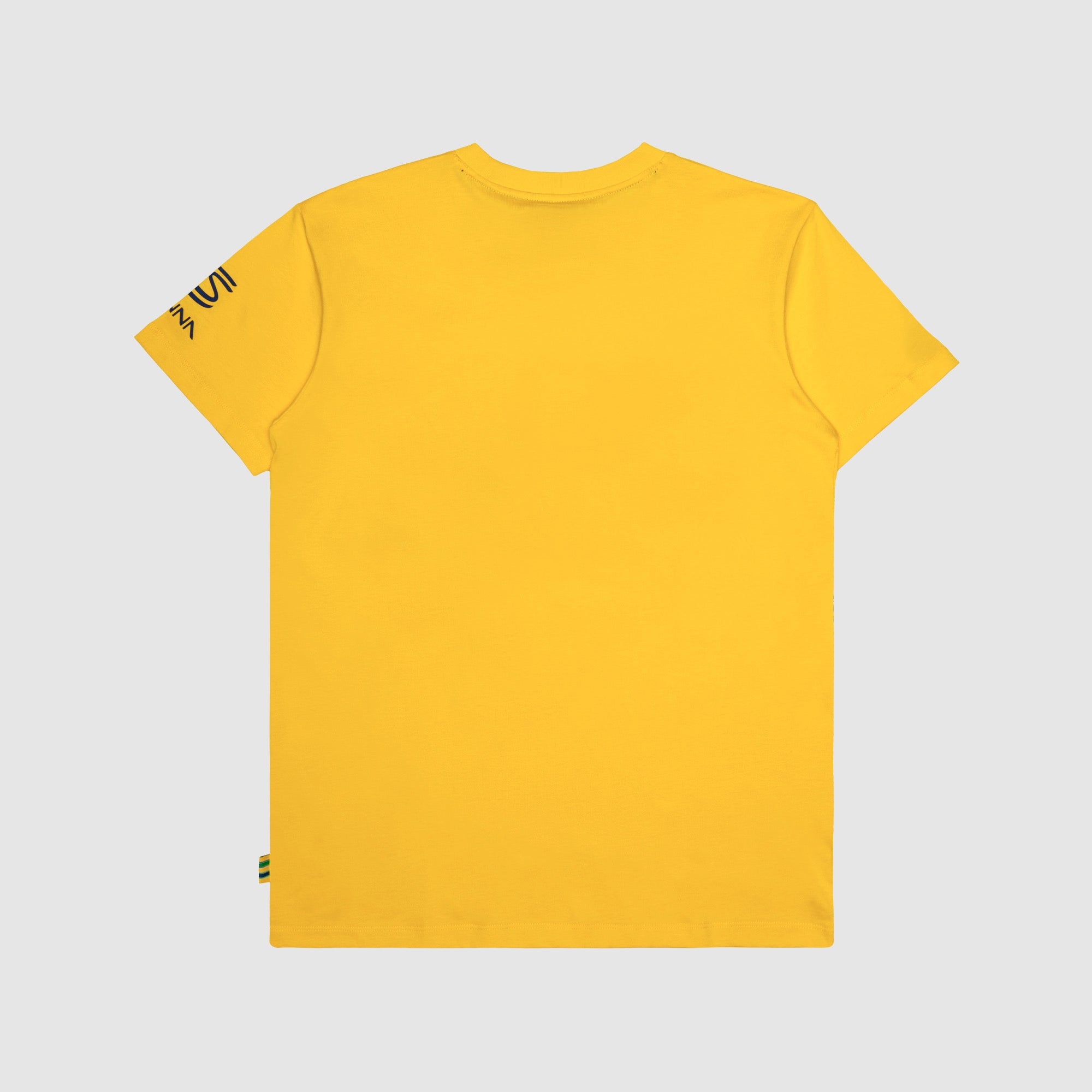 Senna 12 Stripe Tee