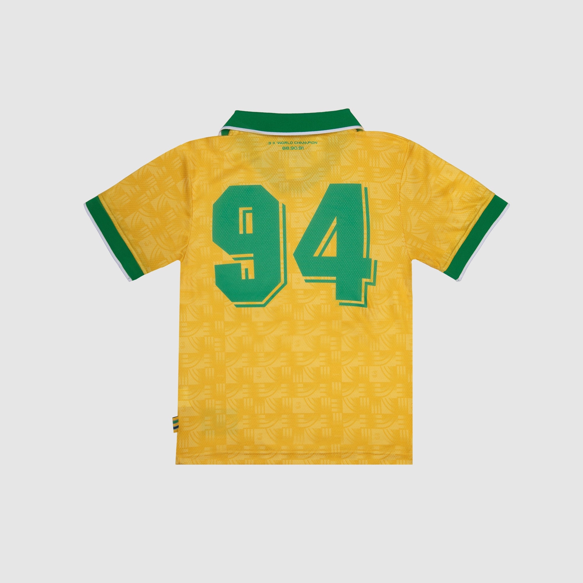 Senna Kids 94 Jersey
