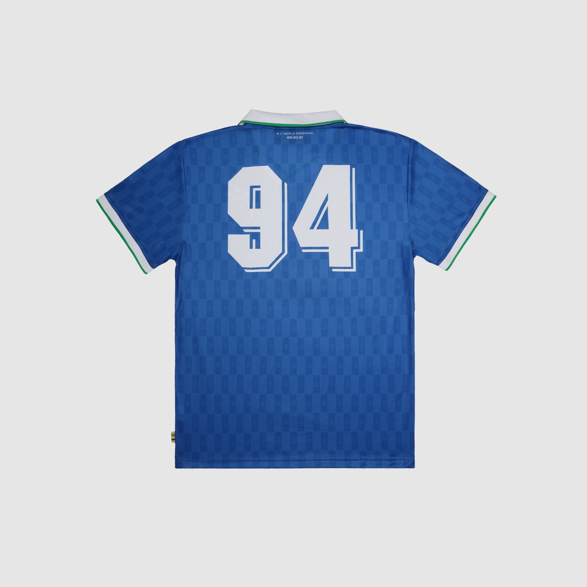 Senna Kids 94 Jersey