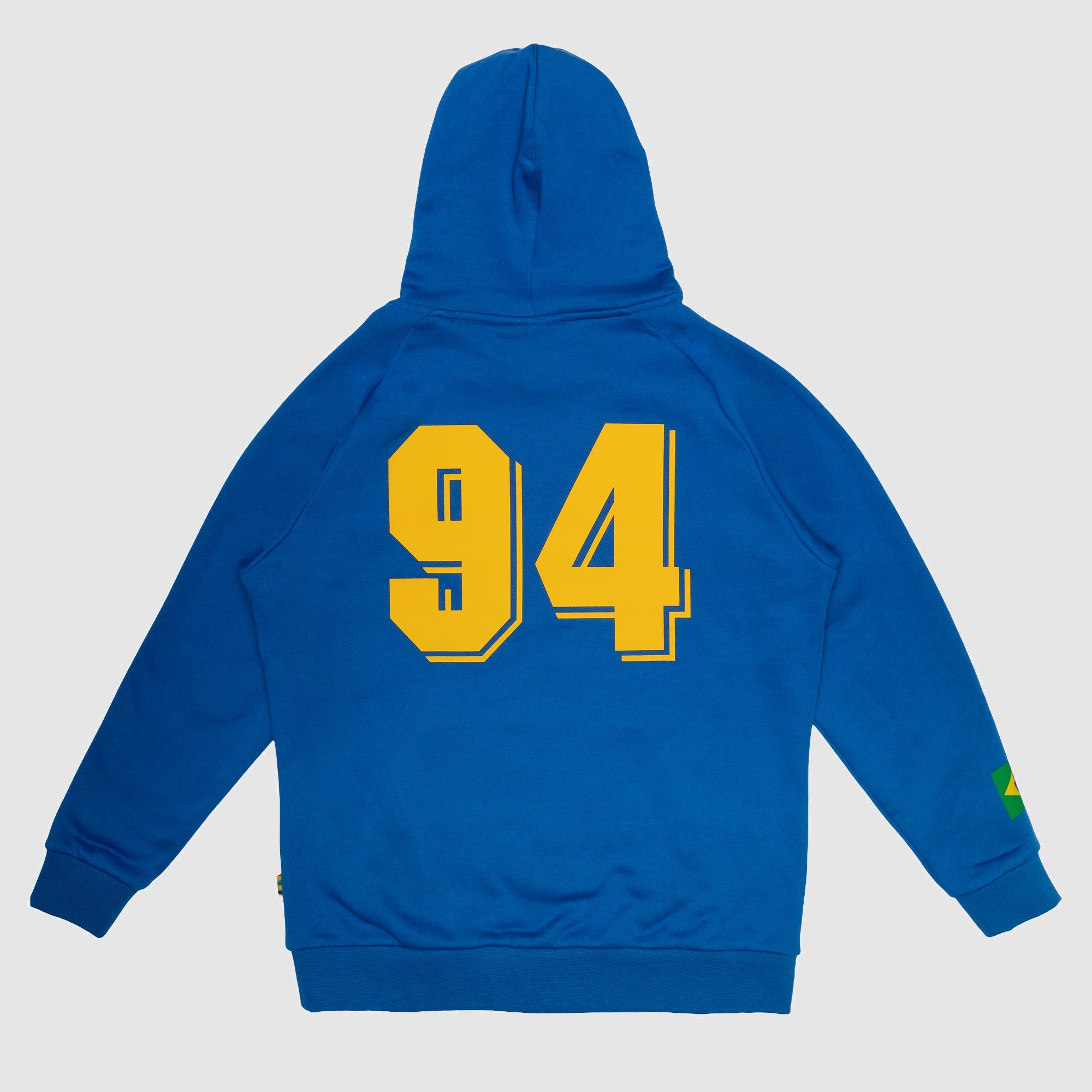 Senna 94 Pullover Hoodie