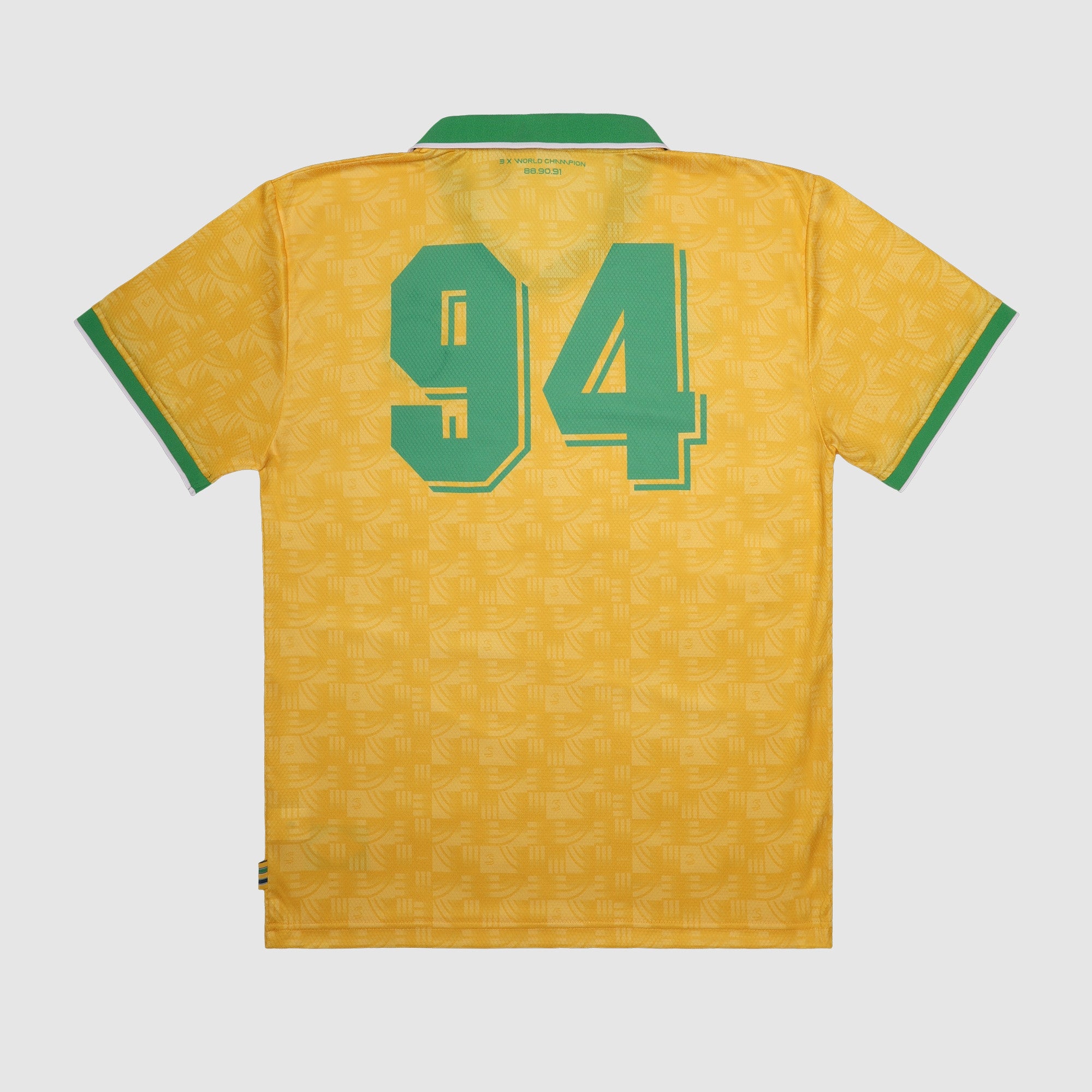 Senna 94 Relaxed Jersey
