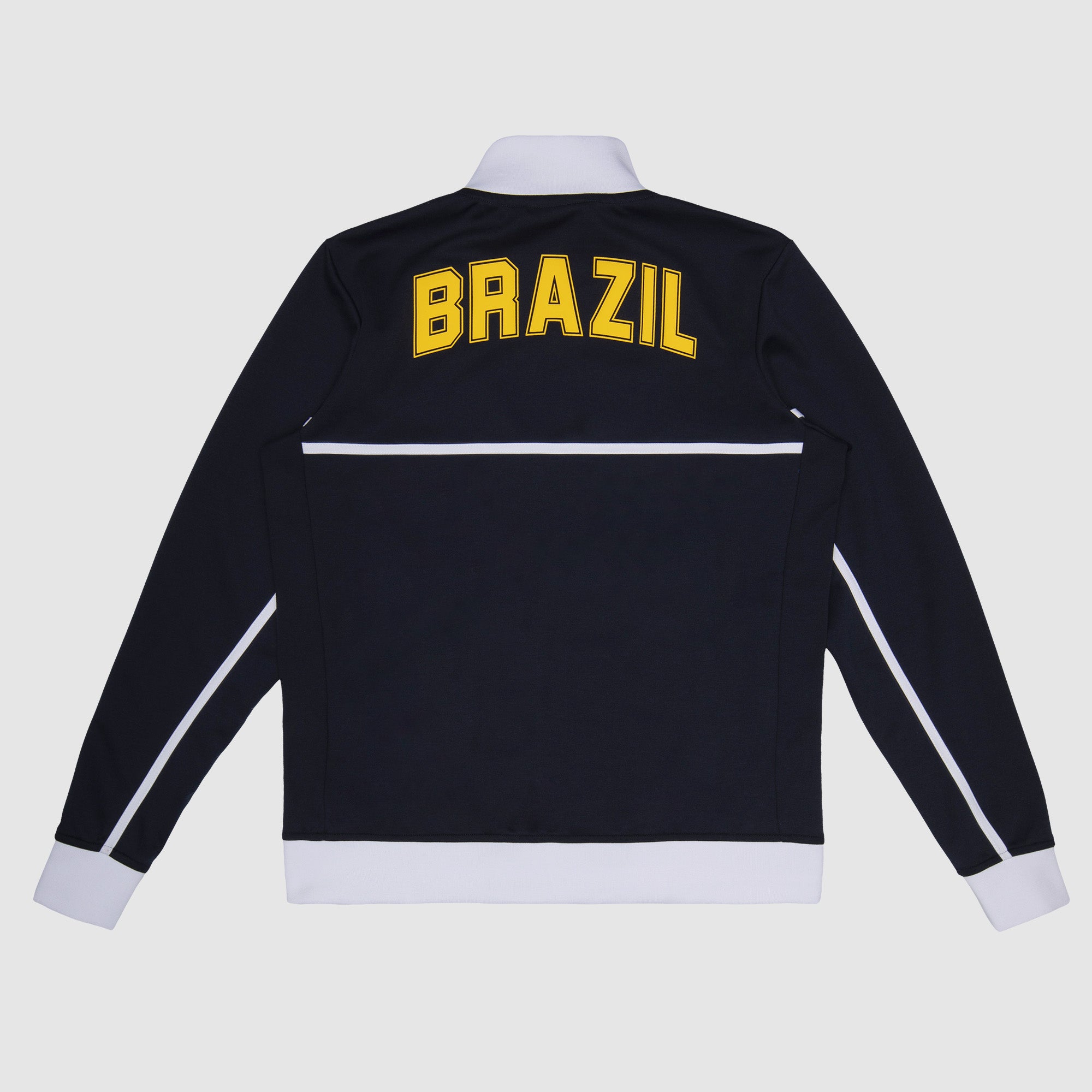 Senna Brazil Track Jacket