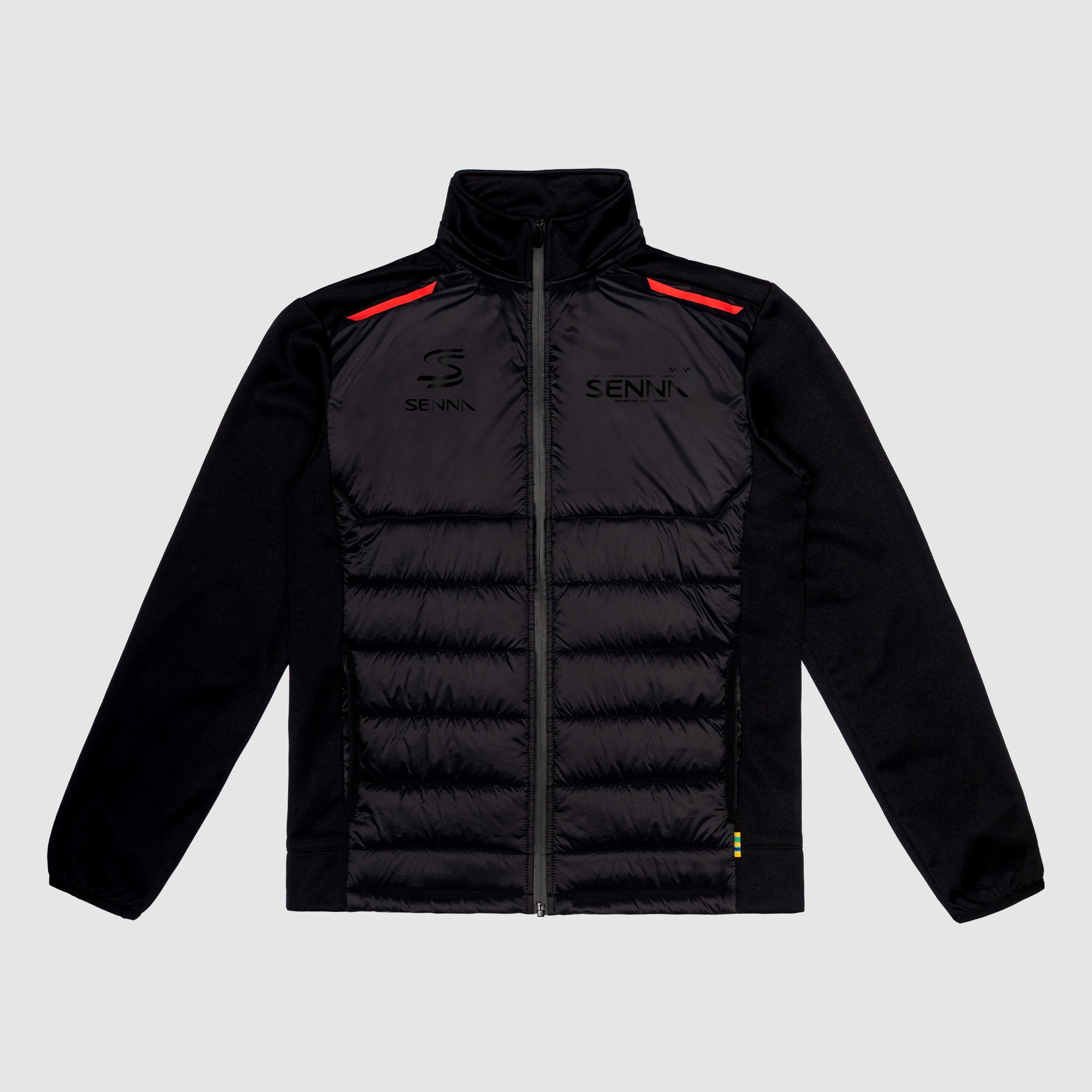 Senna Race Jacket