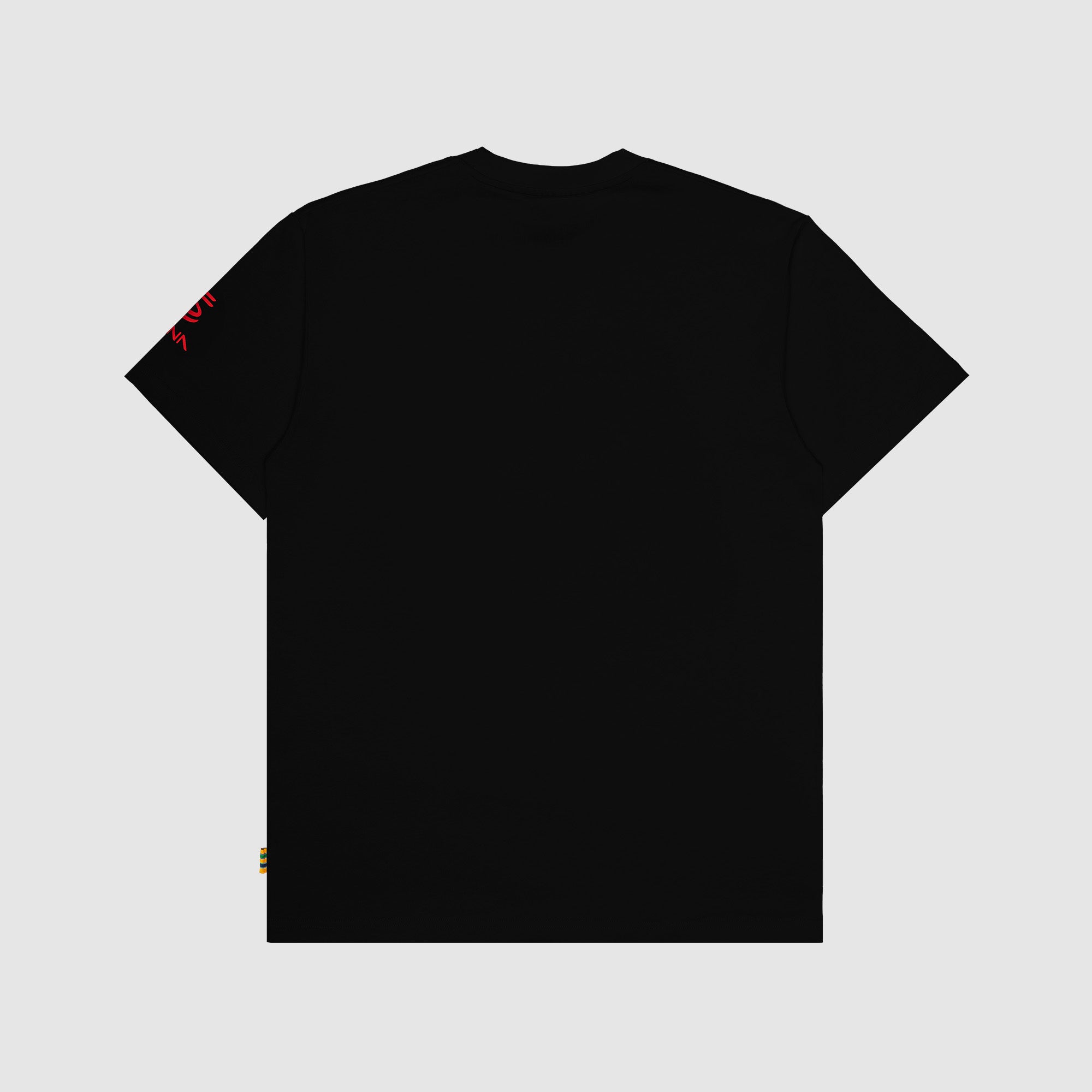 Senna Driven By Challenge Race Tee