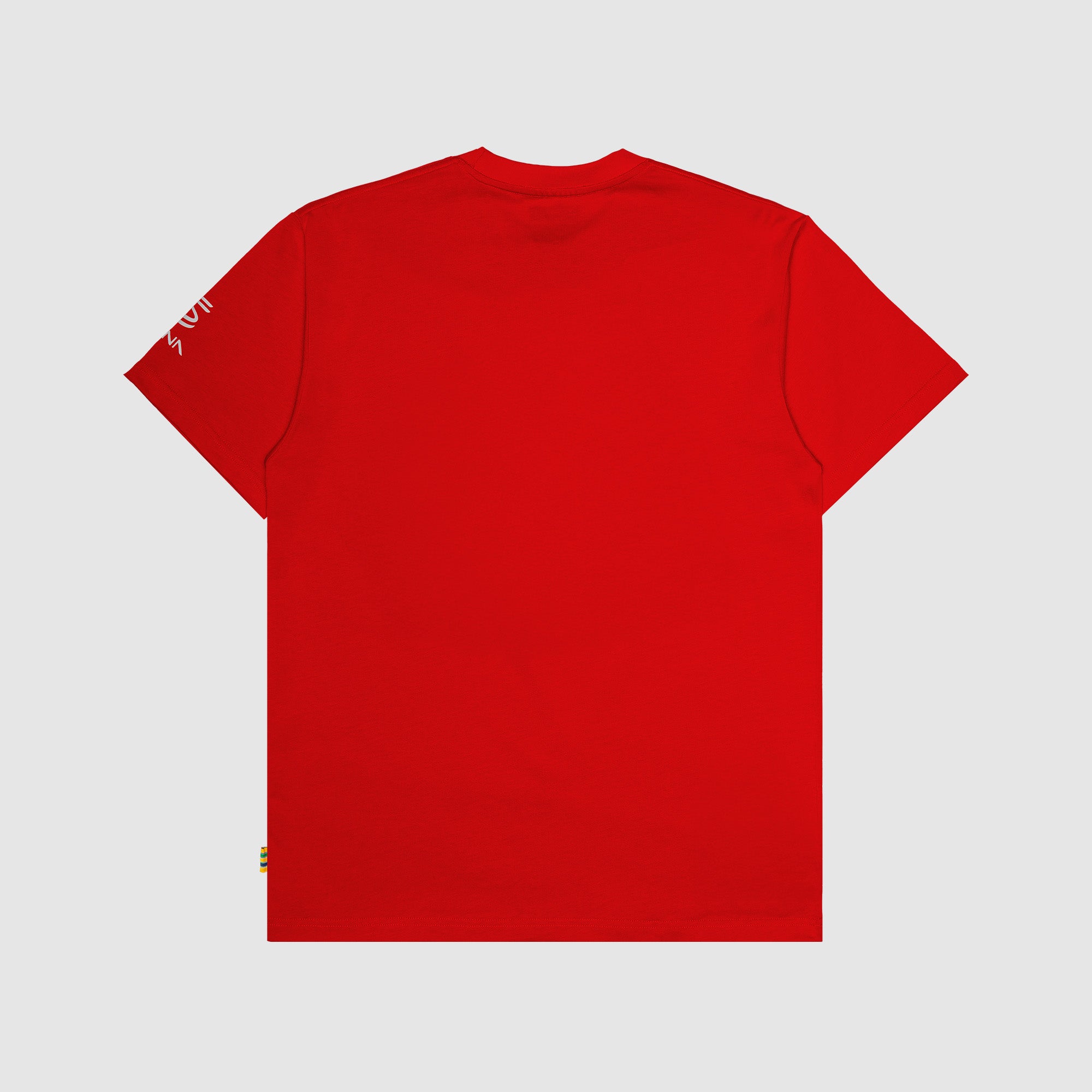 Senna Driven By Challenge Race Tee