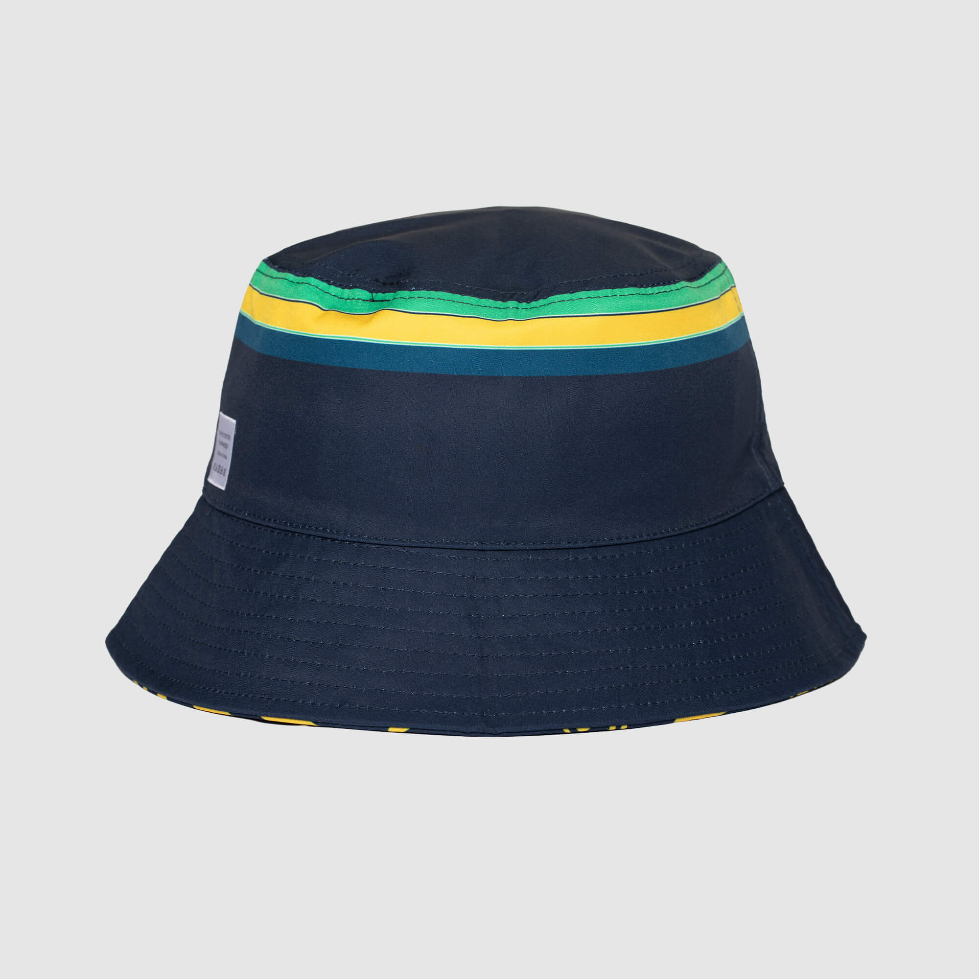 Senna Reversible Bucket Cap