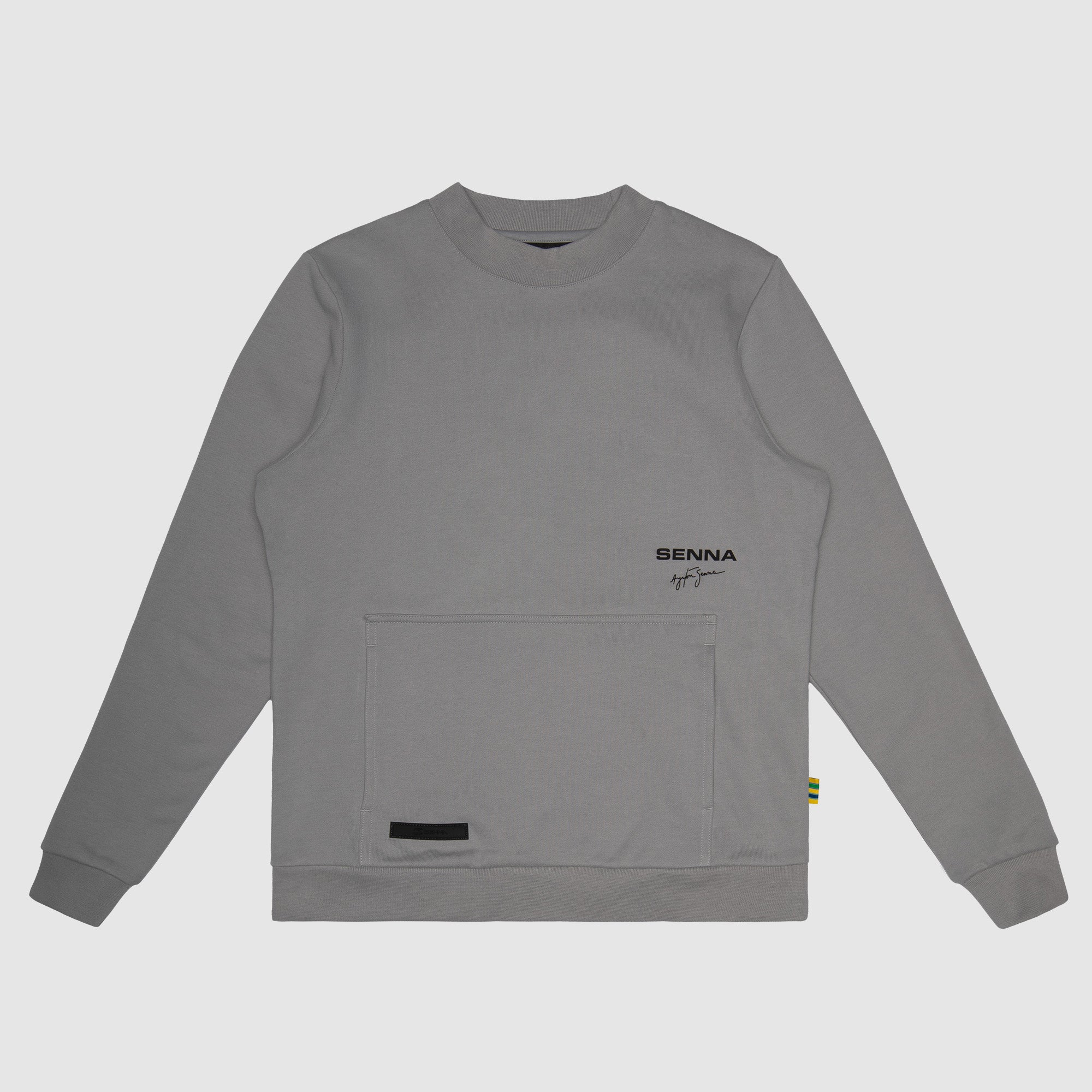 Senna Signature Crew Neck Sweat