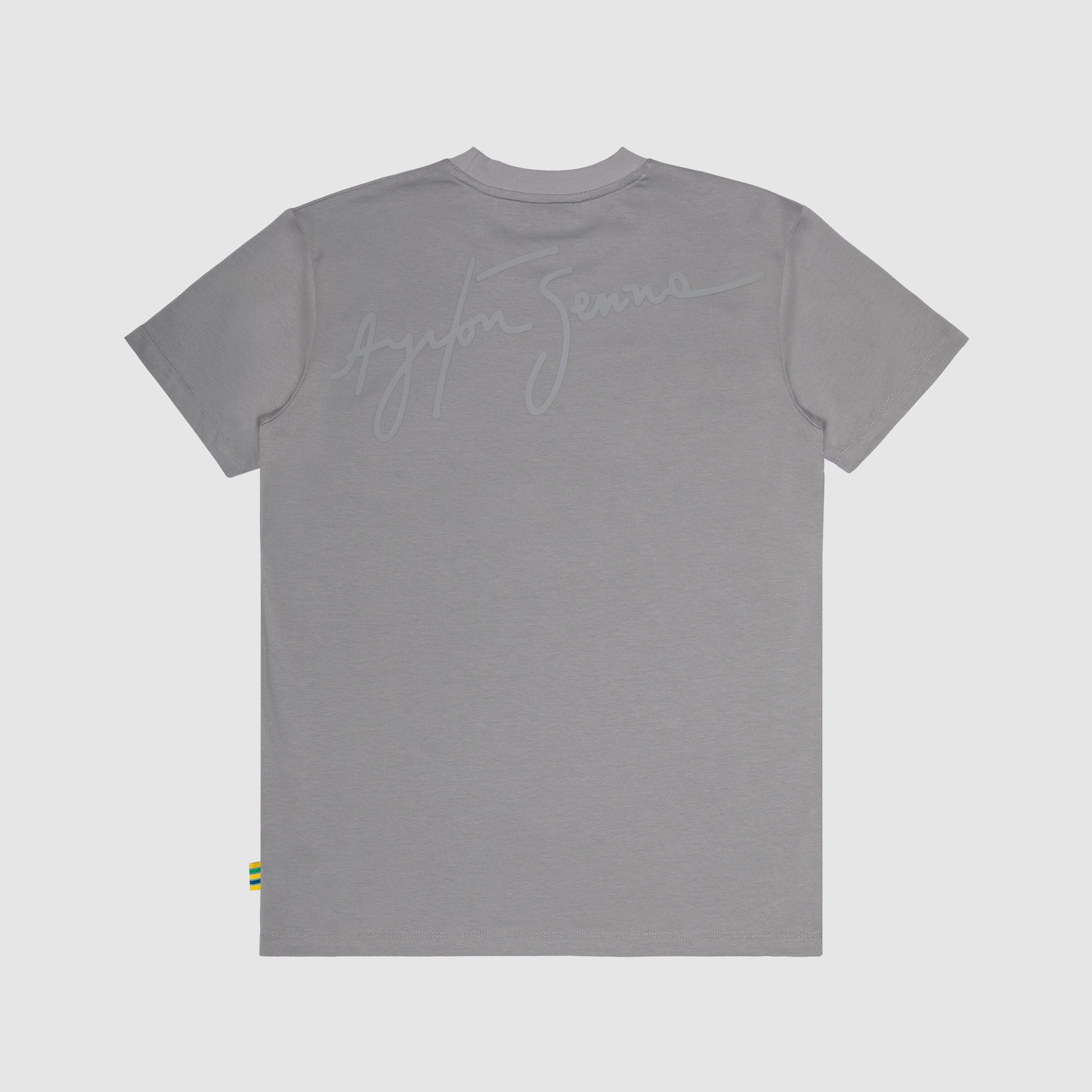 Senna Signature Tee