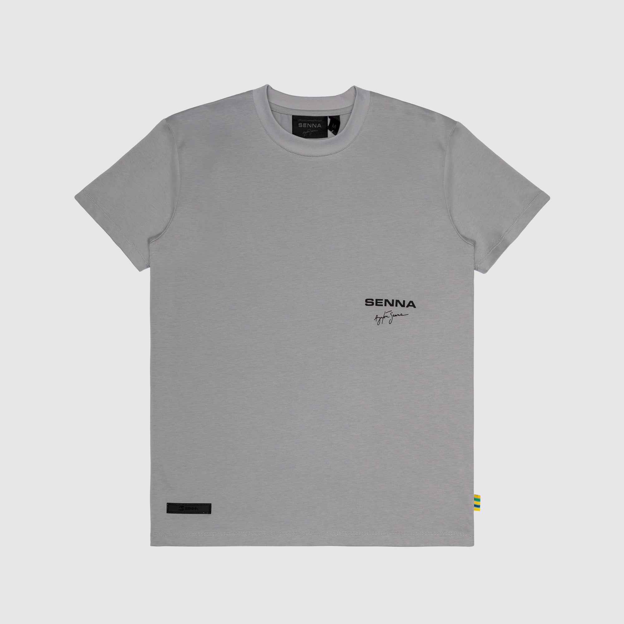 Senna Signature Tee