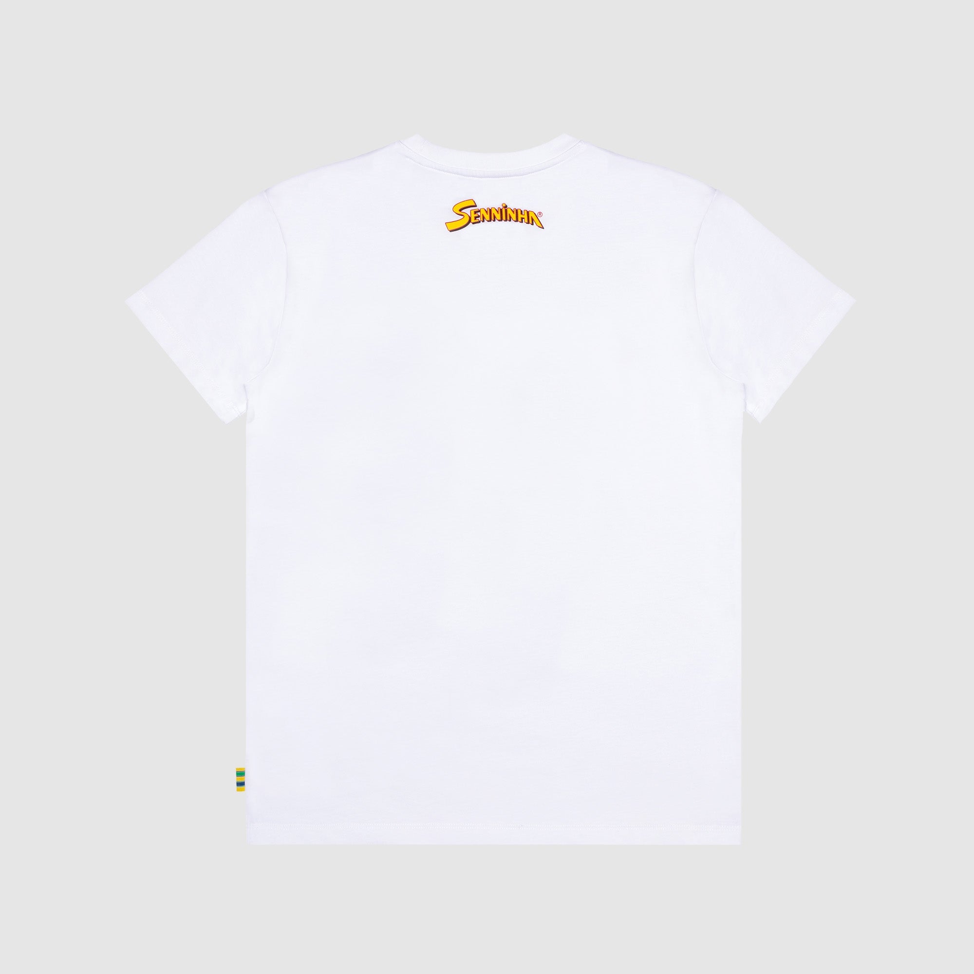 Senna Senninha Face Tee