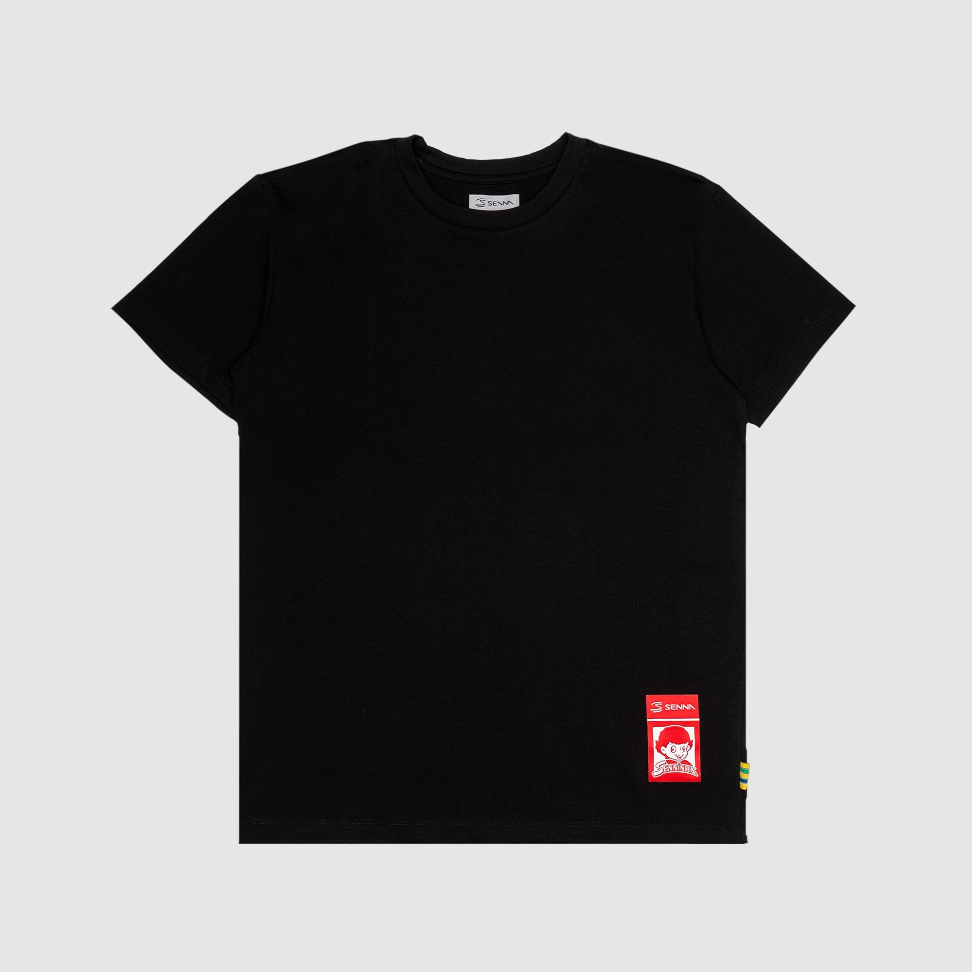 Senna Senninha Figure Tee