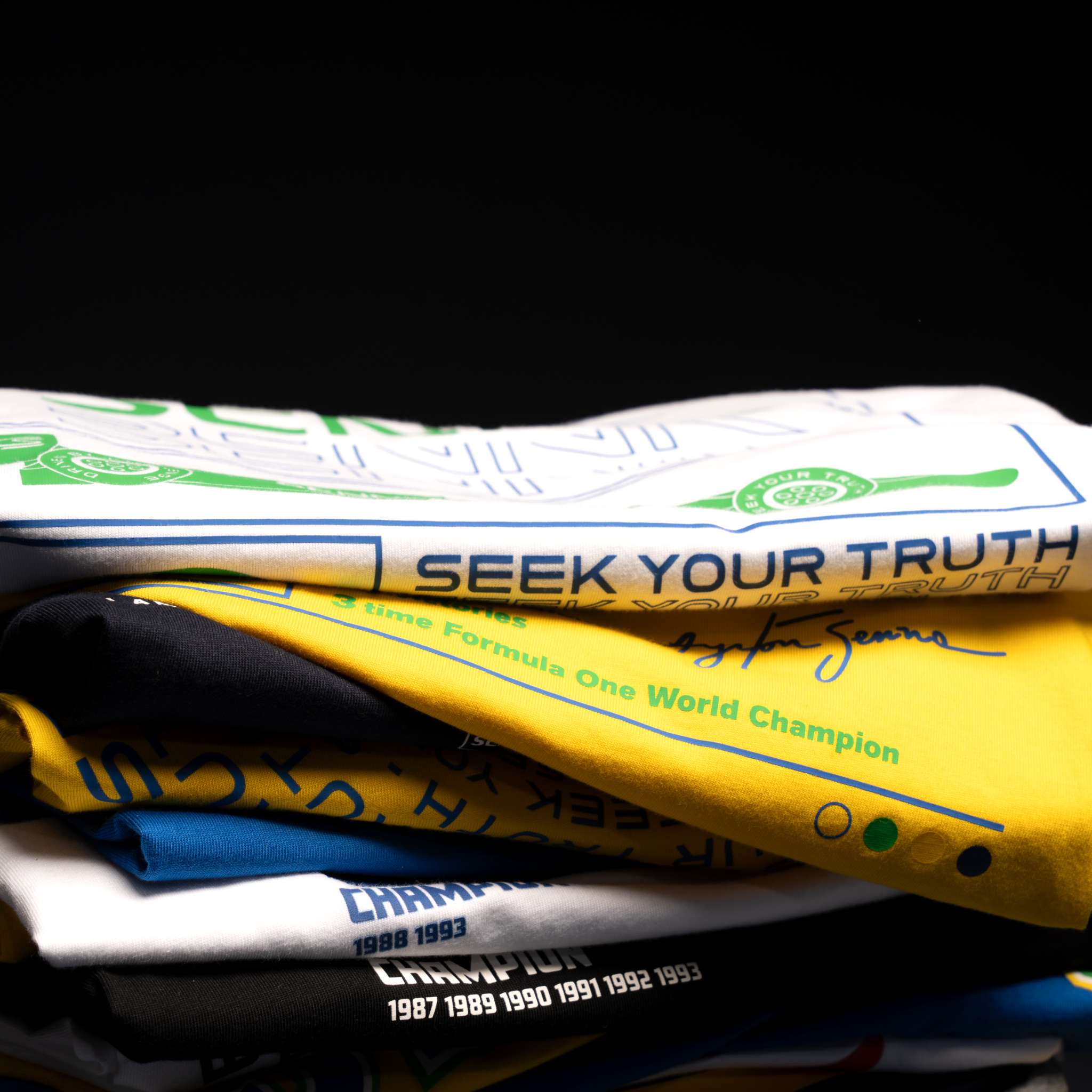 Seek Your Truth