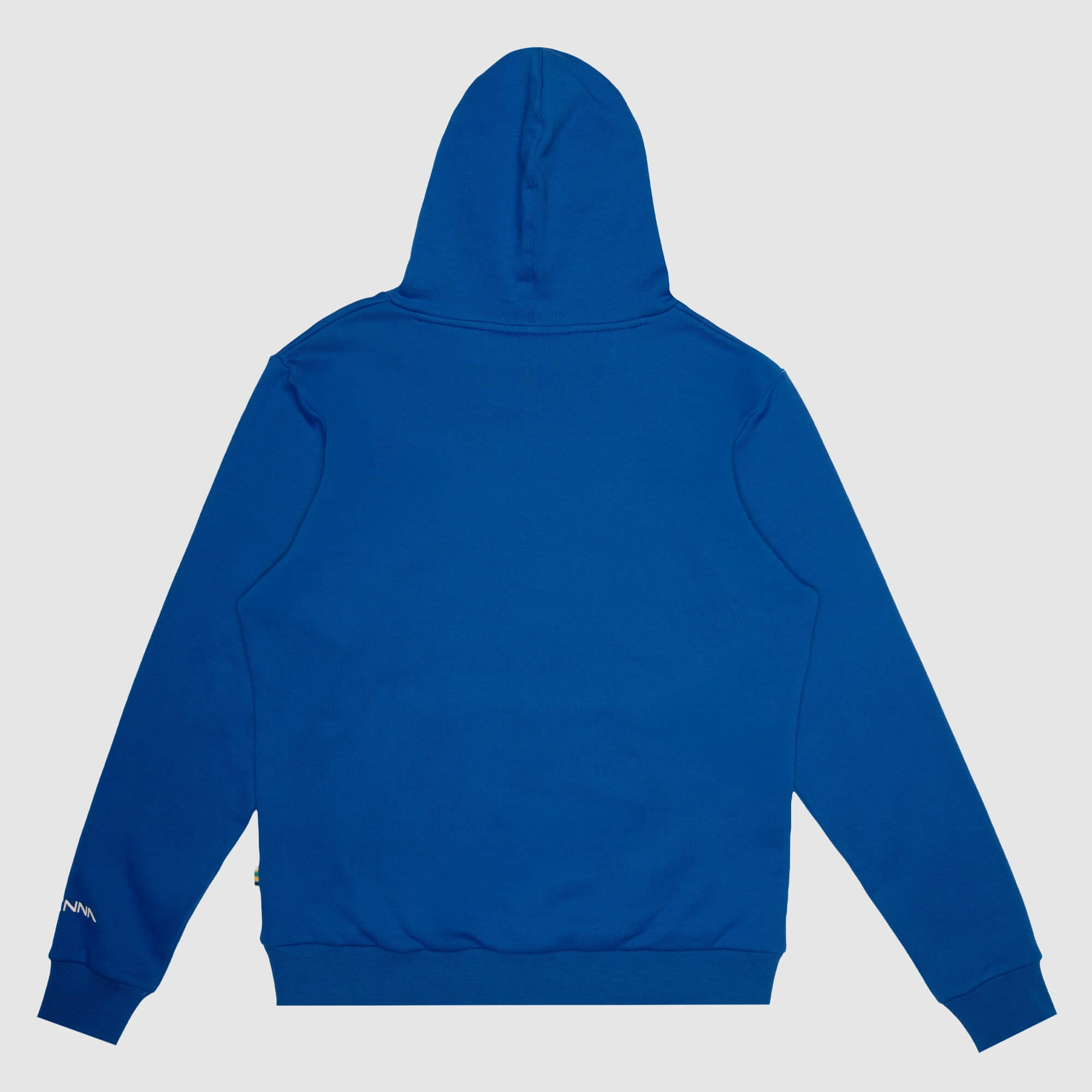 Senna Legacy Brazil Pullover Hoodie