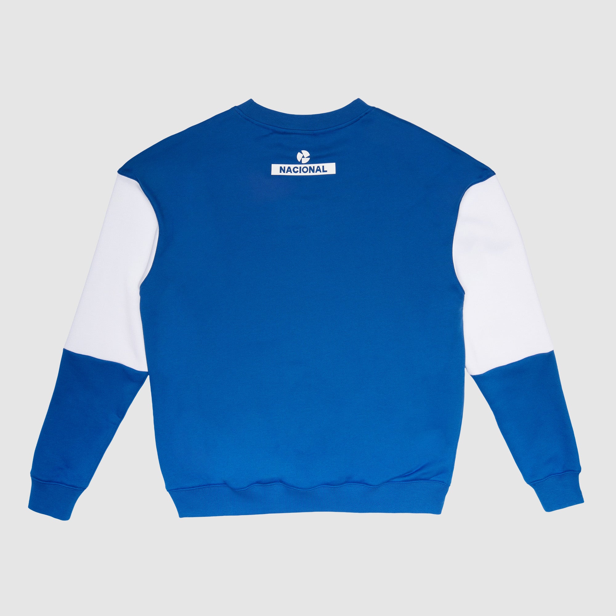 Senna Nacional Crew Sweat