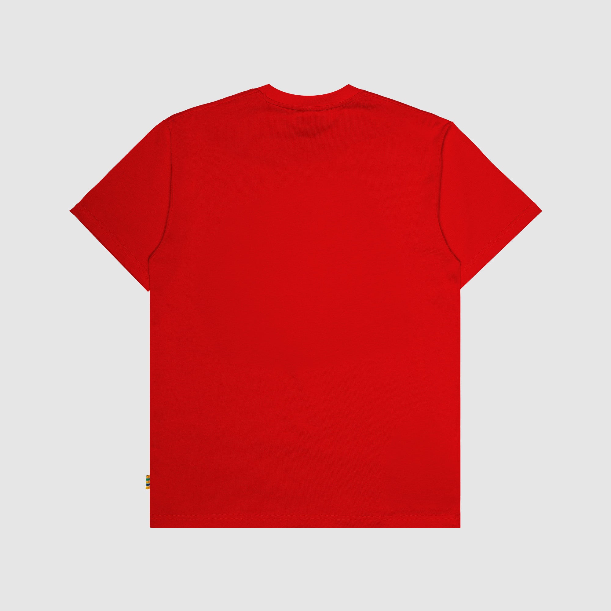 sennaページ Senna Relaxed Fit Logo Tee
