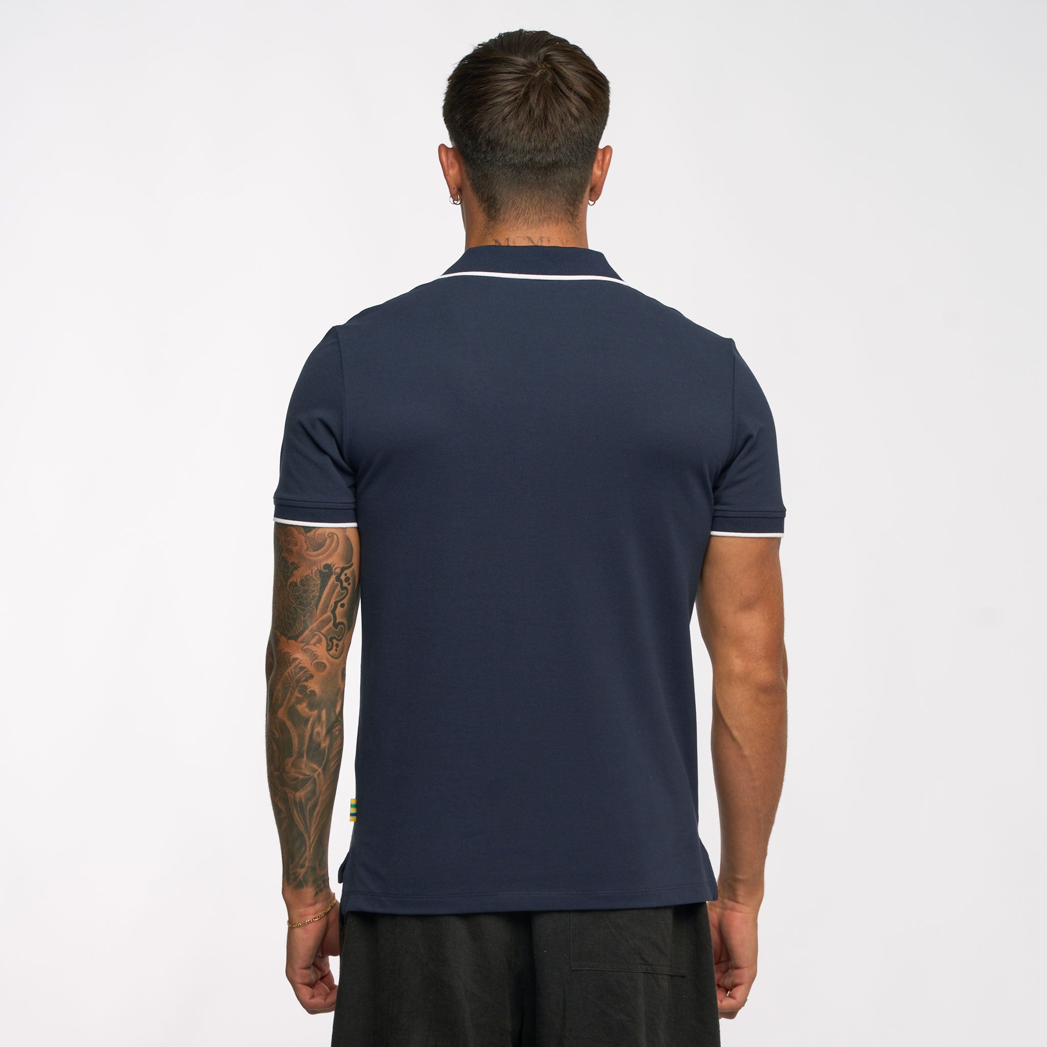 Senna EST.1960 Polo | Senna Store