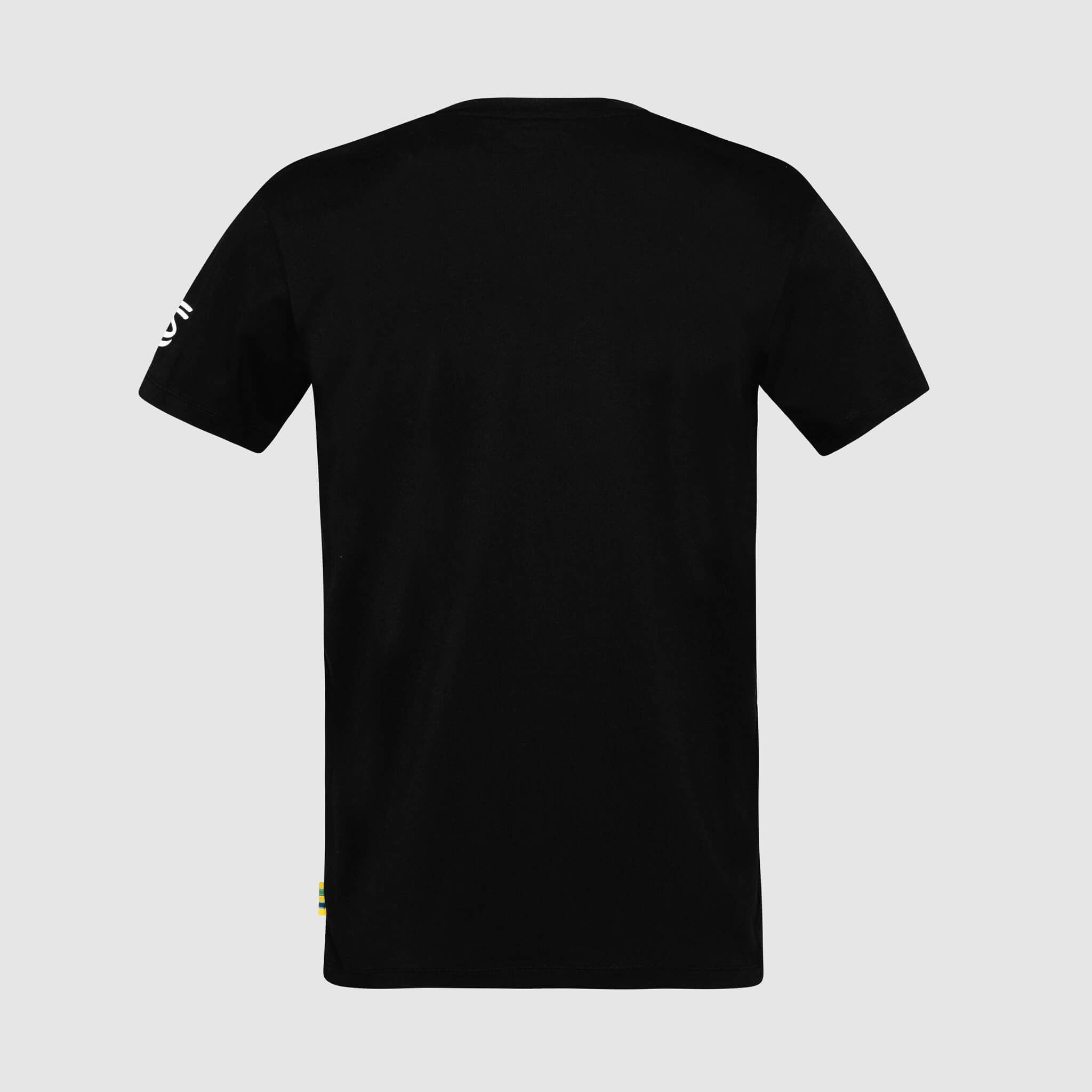 Senna F1 Circuit Graphic Tee | Senna Store