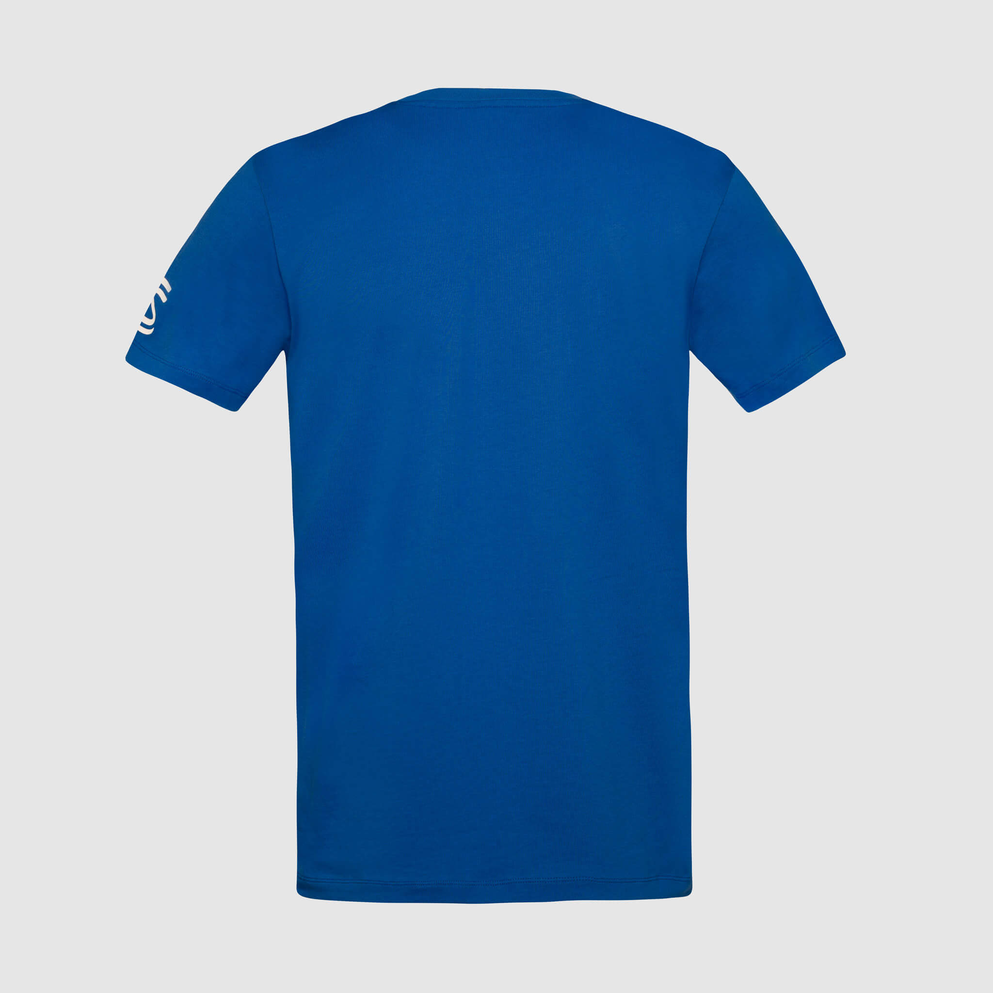 Senna F1 Circuit Graphic Tee | Senna Store