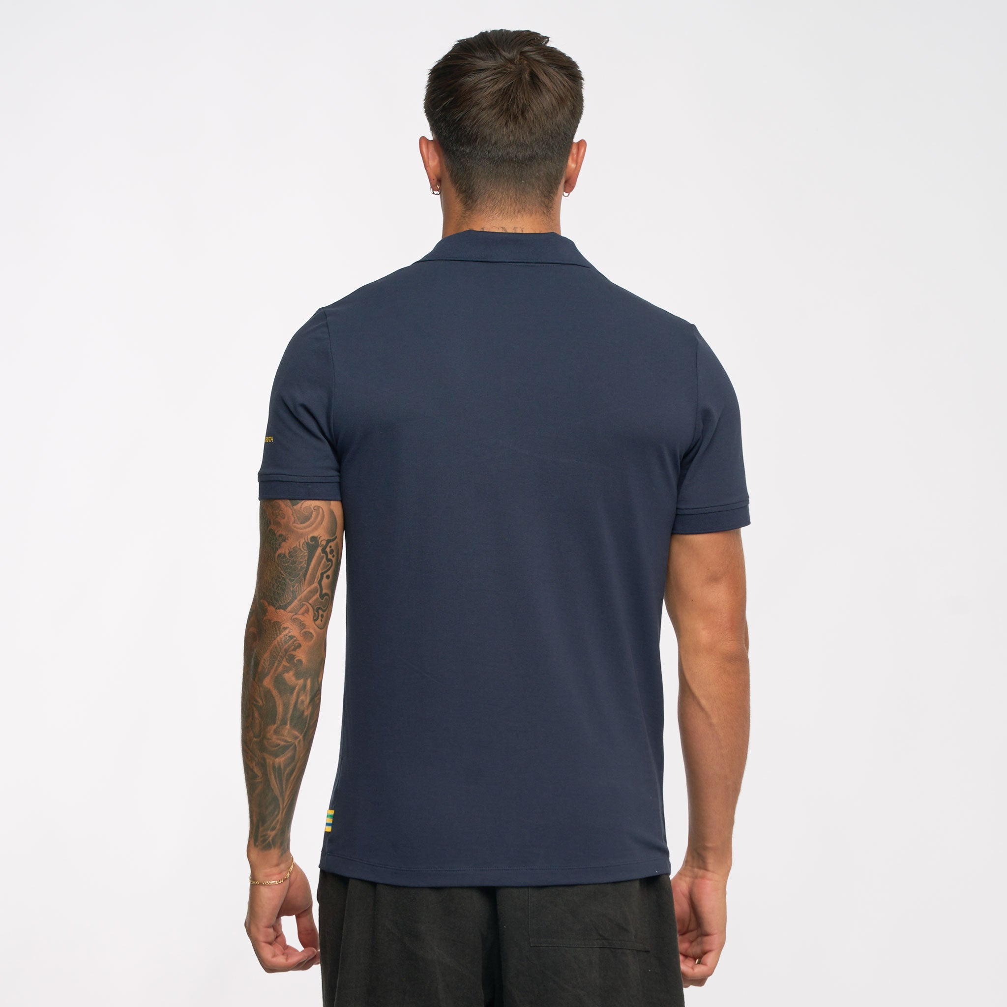 Senna Legacy Polo | Senna Store