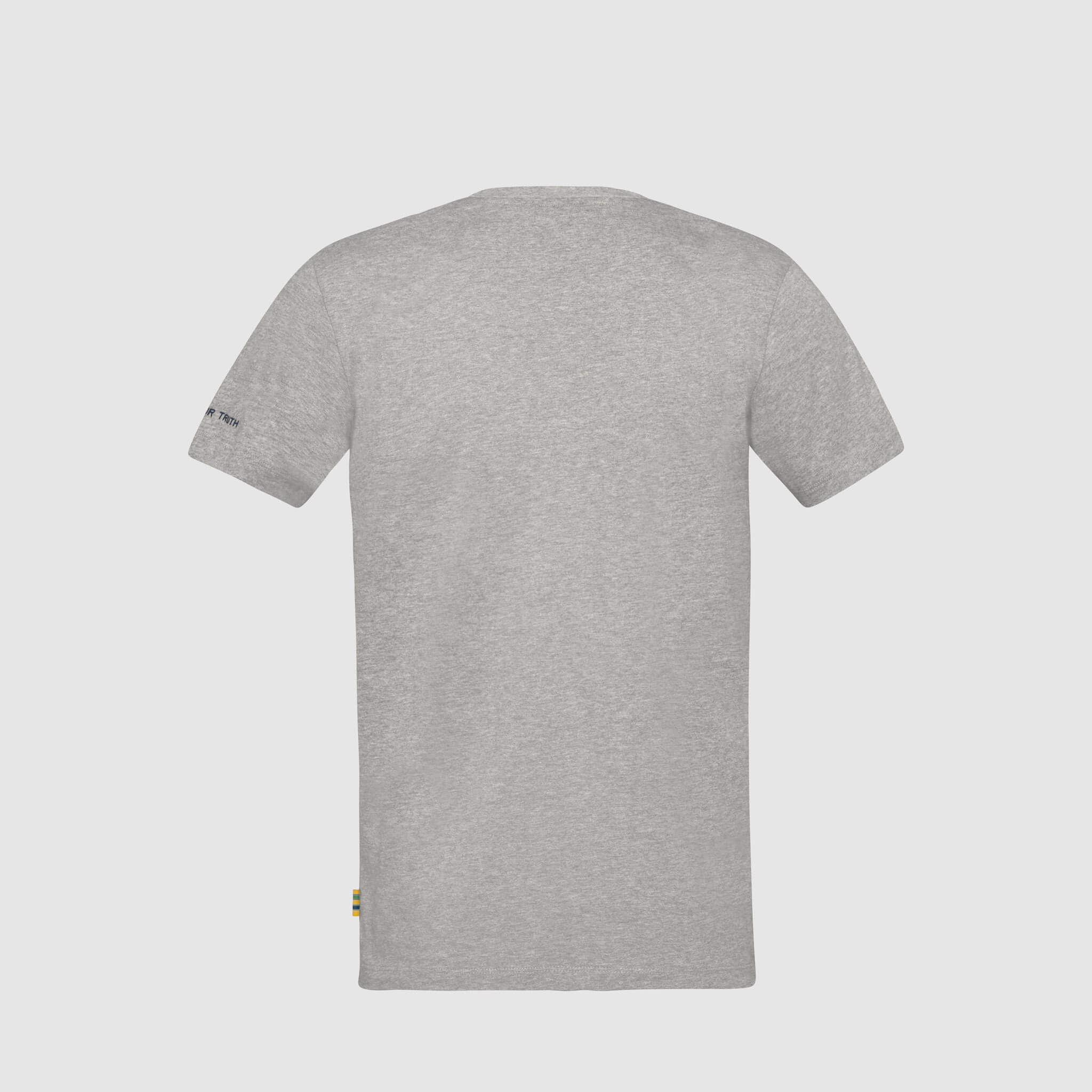 Senna Kids Legacy Logo Tee | Senna Store