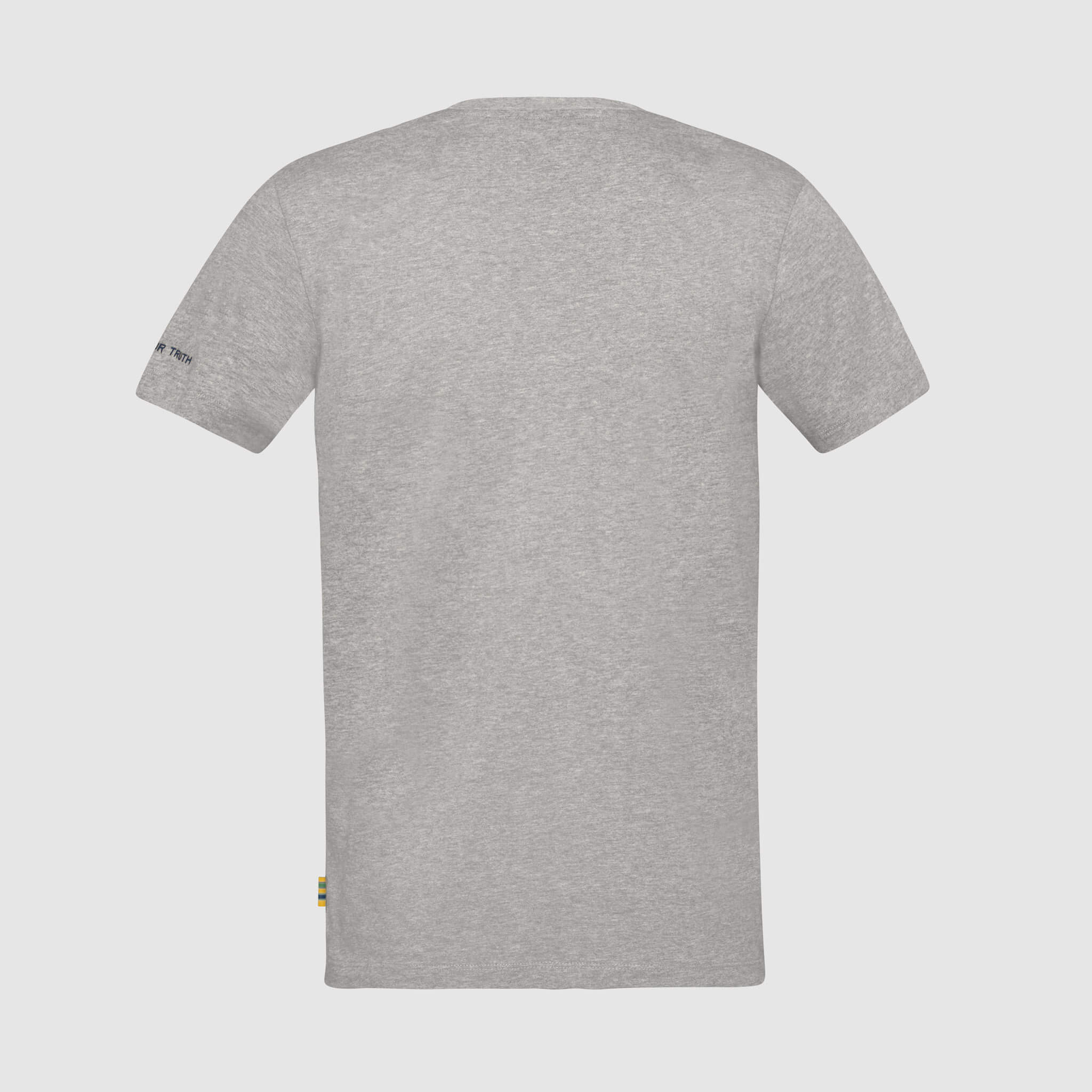 Senna Legacy Logo Tee | Senna Store