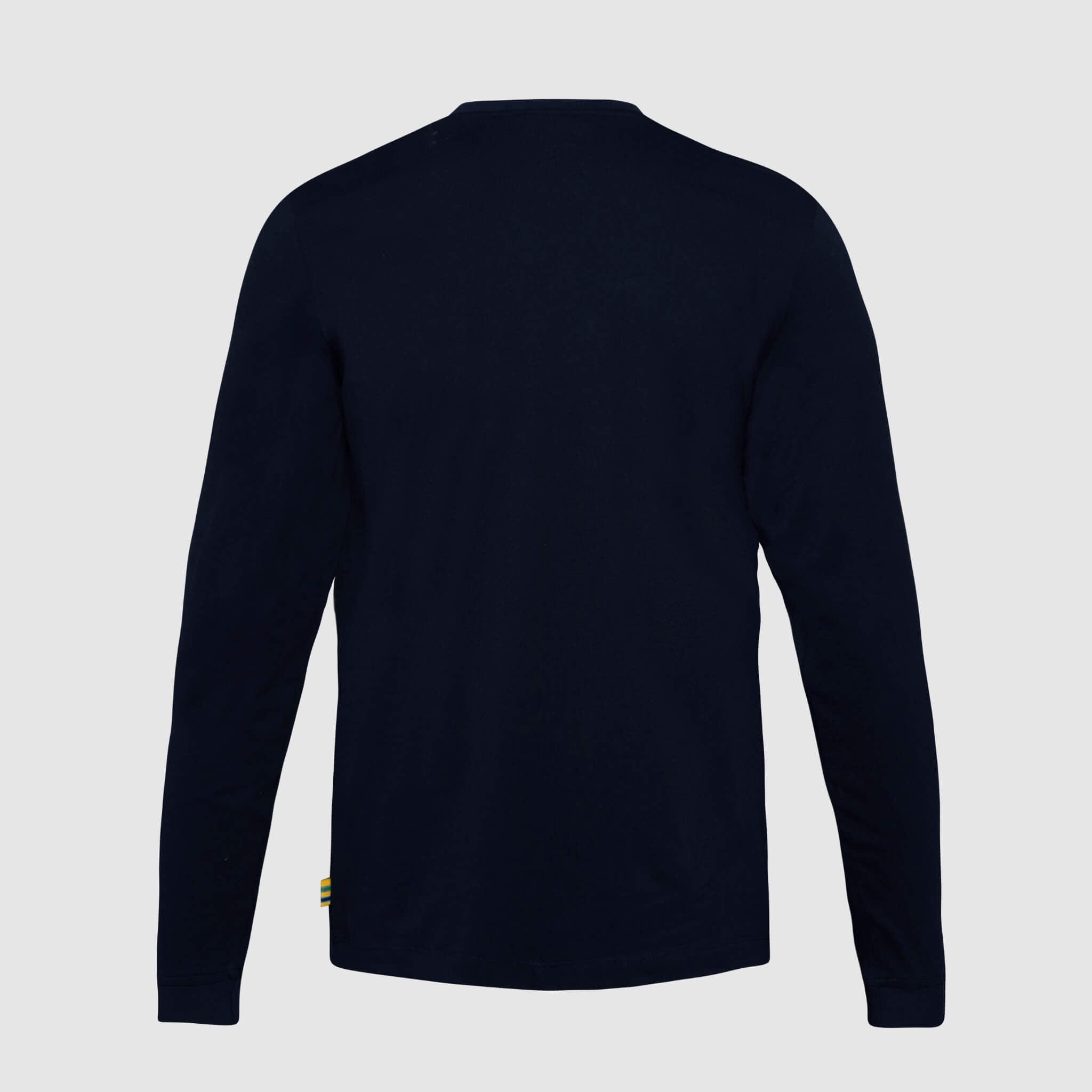 Senna Legacy Long Sleeve Tee | Senna Store