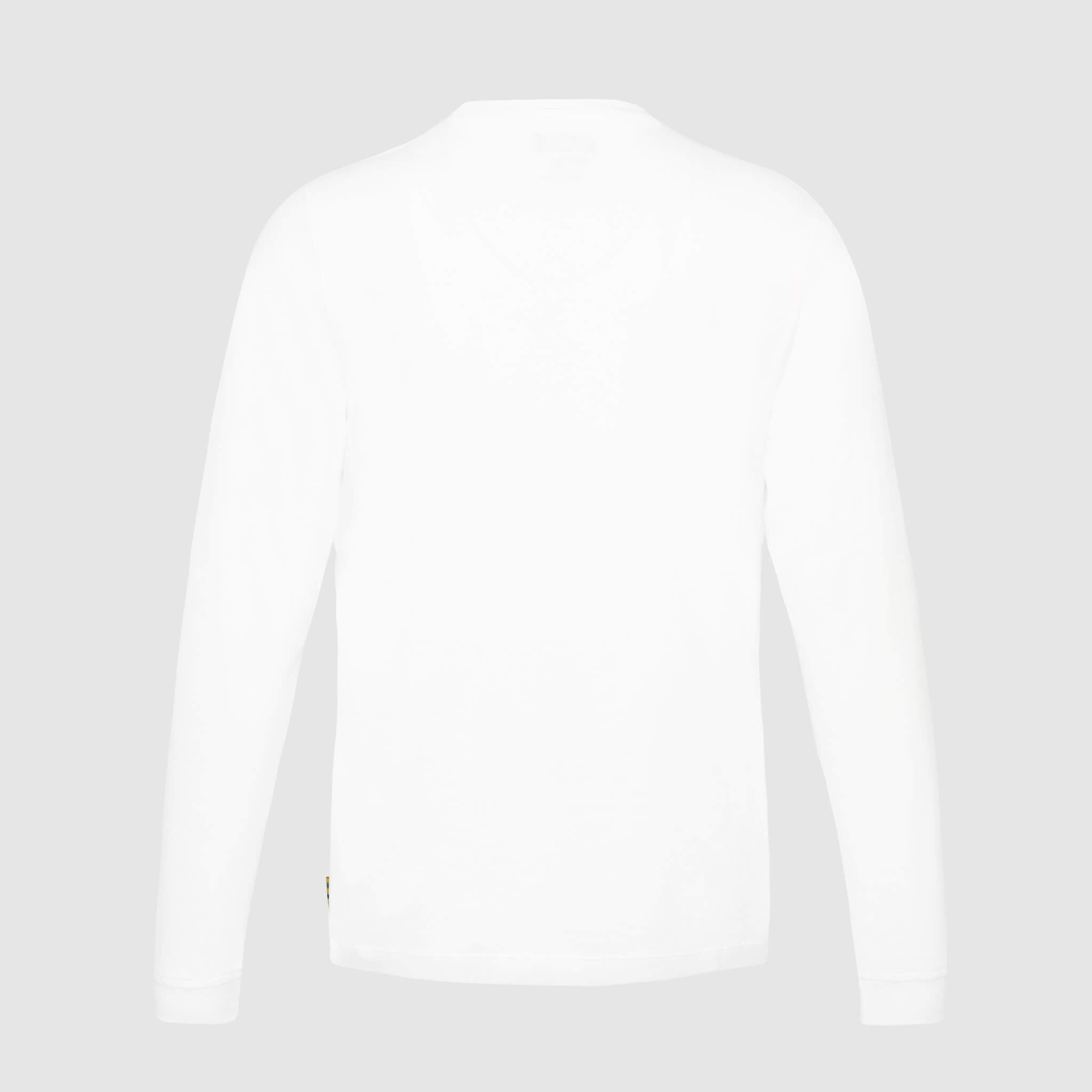 Senna Legacy Long Sleeve Tee | Senna Store