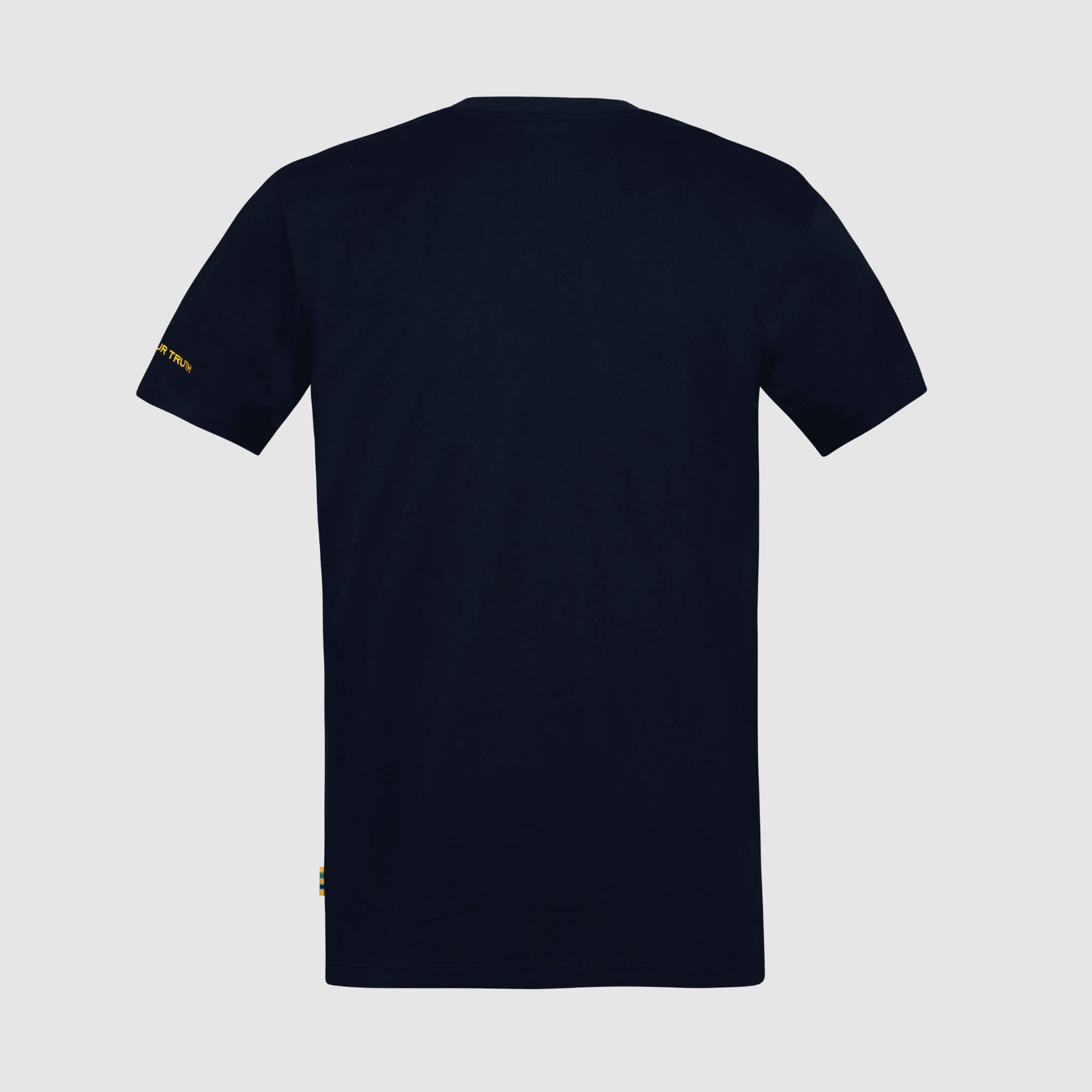 Senna Legacy Pocket Tee | Senna Store