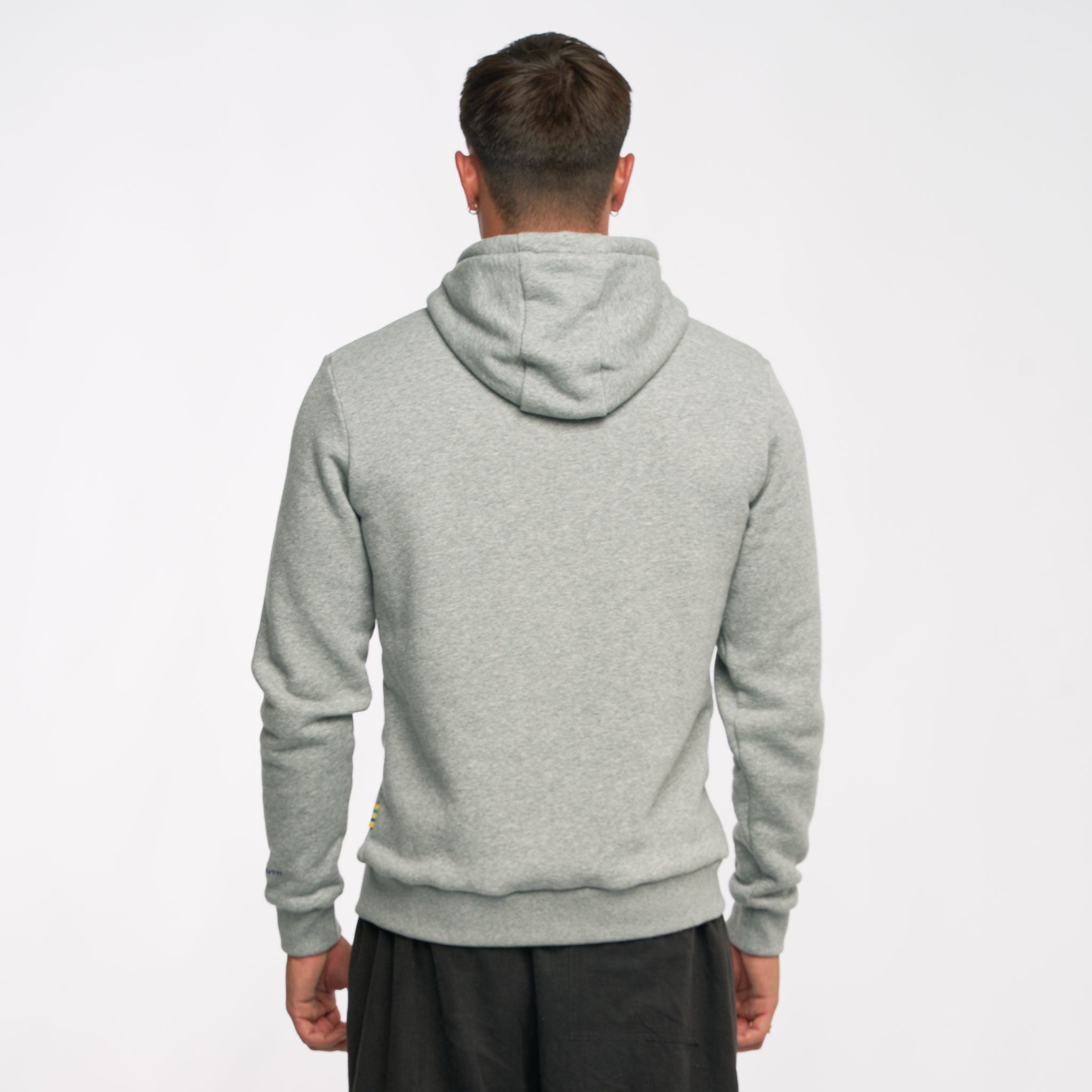 Senna Legacy Pullover Hoodie | Senna Store