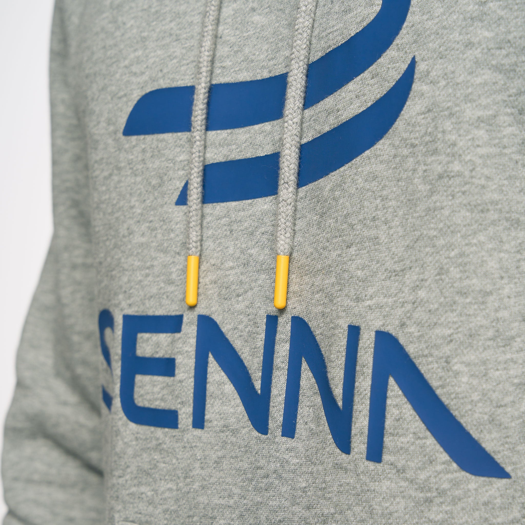 Senna Legacy Pullover Hoodie | Senna Store