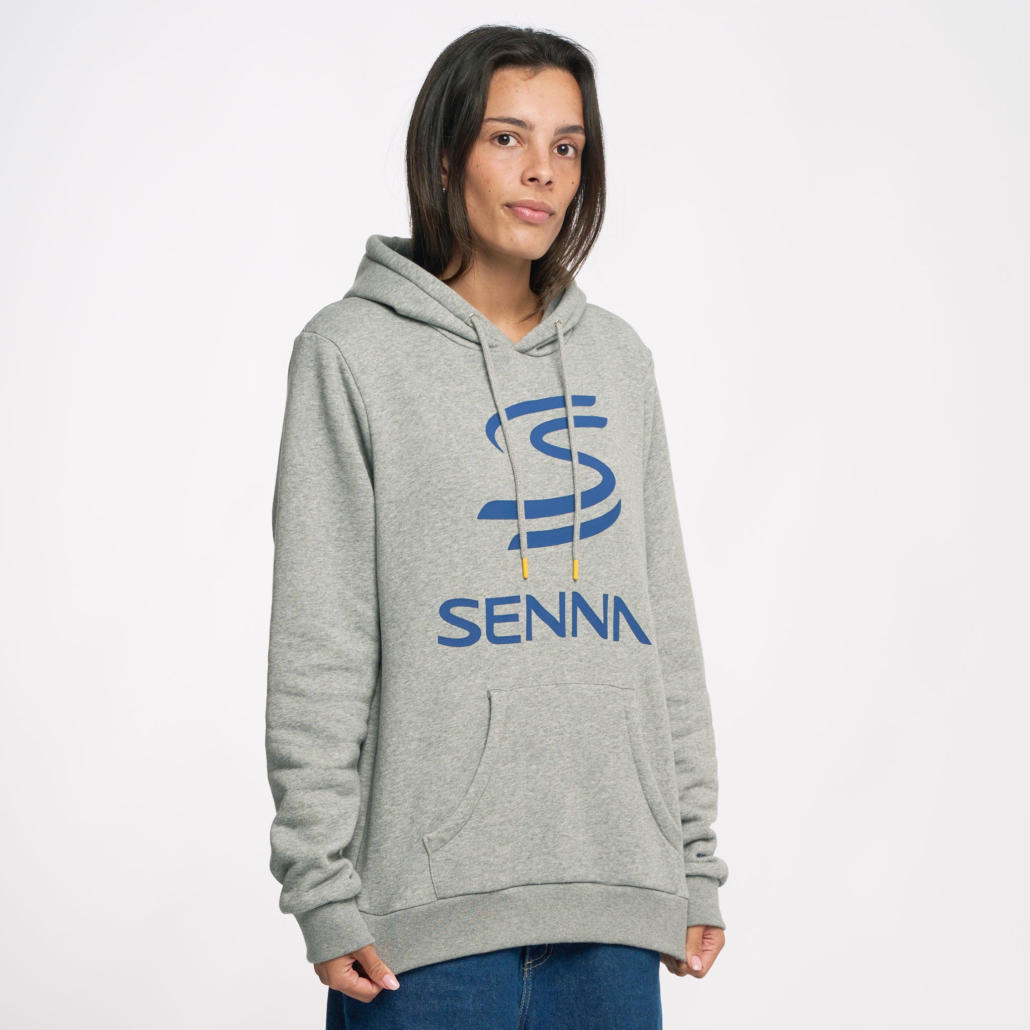 Senna Legacy Pullover Hoodie | Senna Store