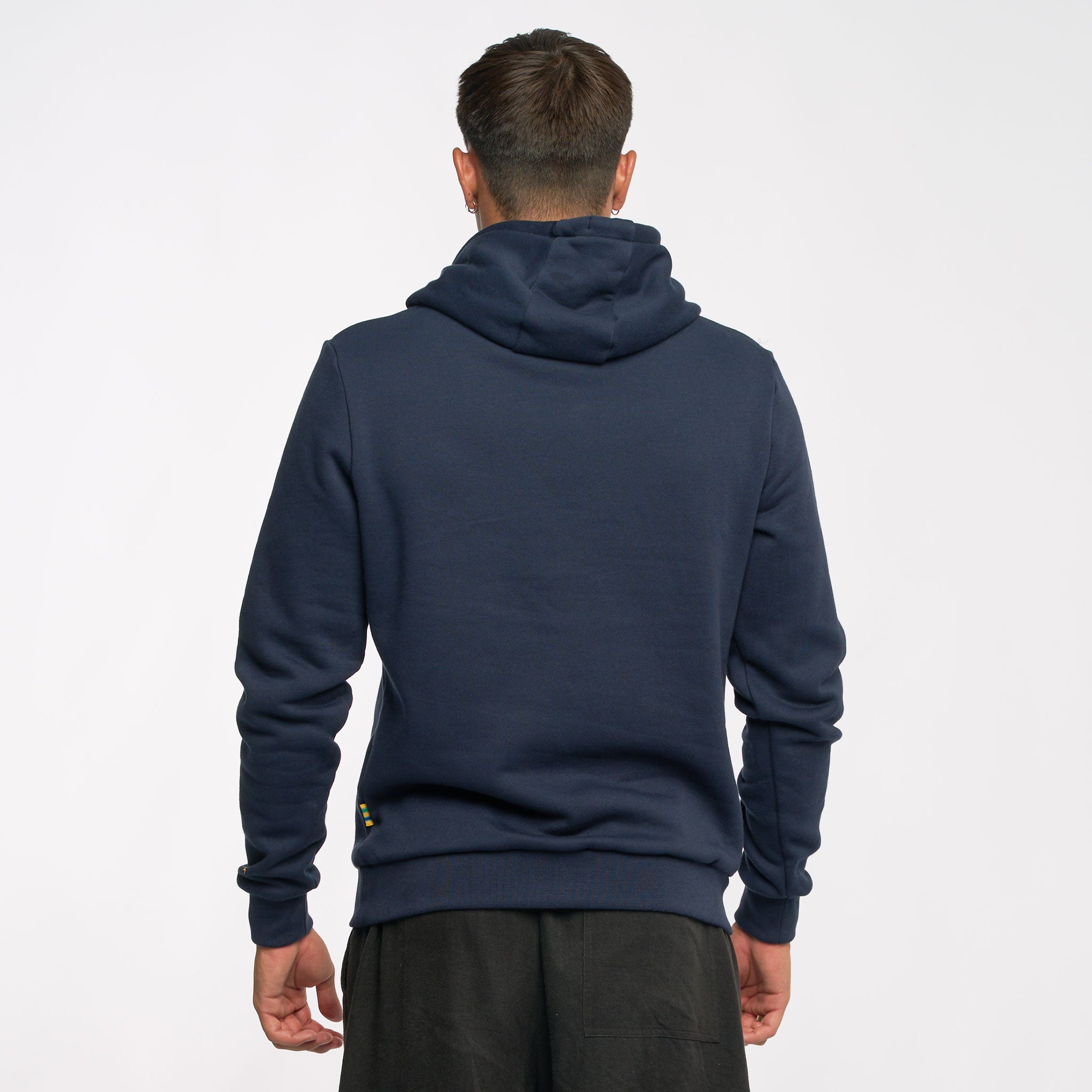 Senna Legacy Pullover Hoodie | Senna Store