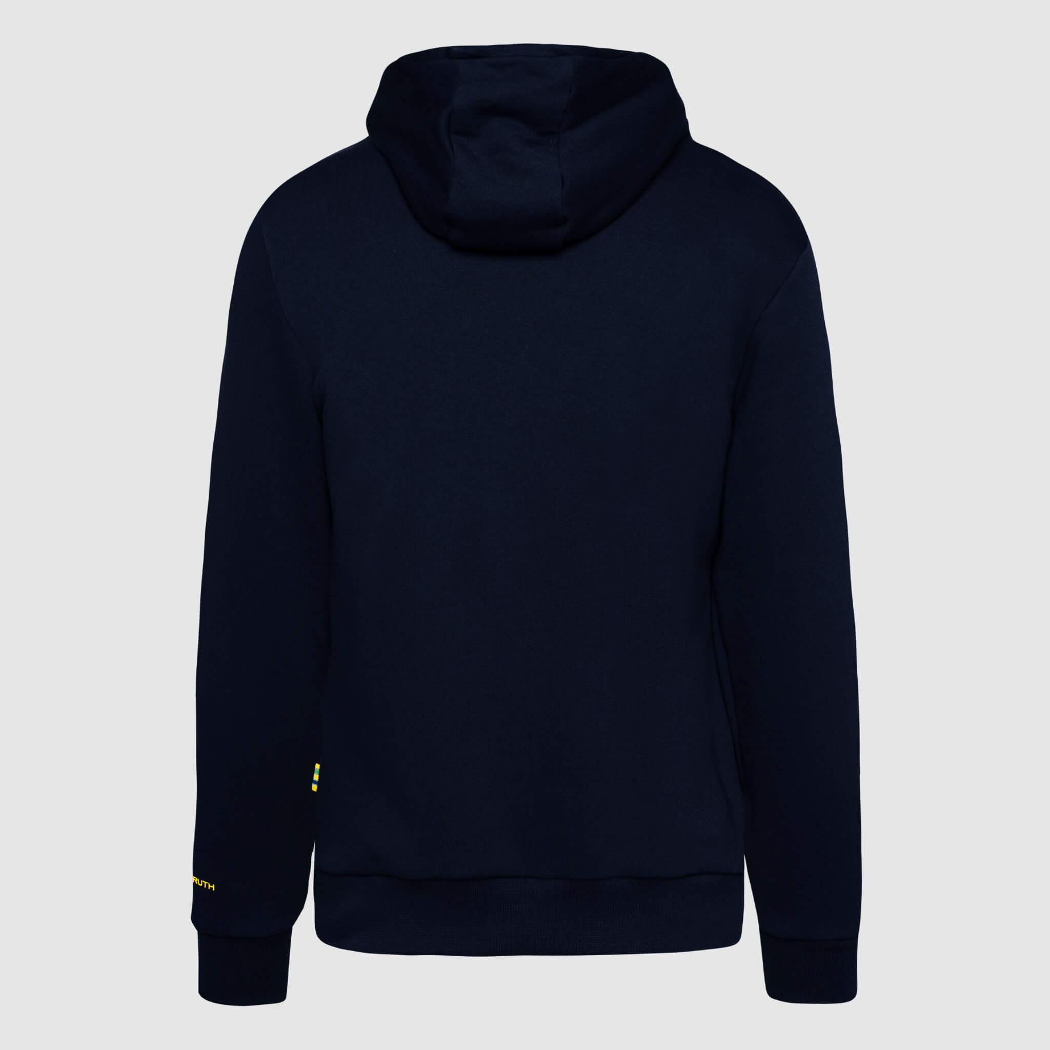 Senna Legacy Pullover Hoodie | Senna Store