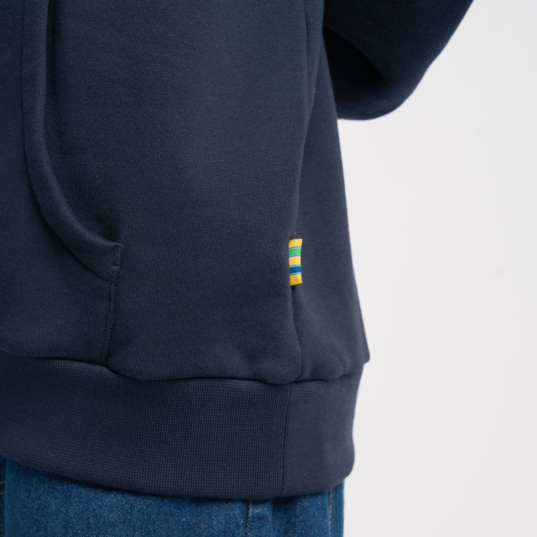 Senna Legacy Pullover Hoodie | Senna Store